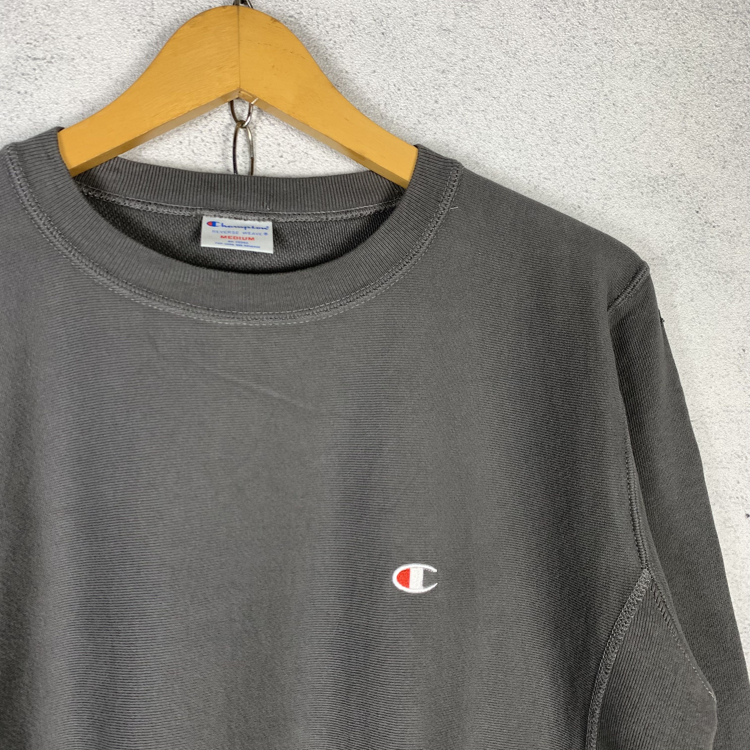 Champion Champion Sweatshirt Crewneck Size US S / EU 44-46 / 1 - 2 Thumbnail