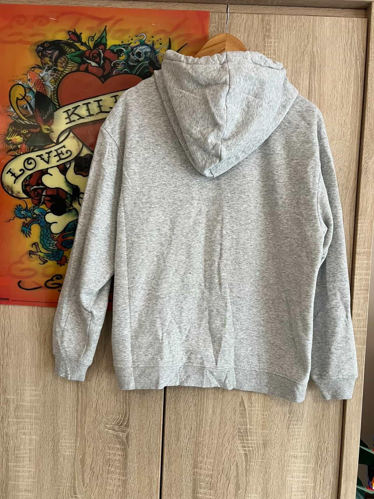 H&M Ucla University hoodie Y2k 💥🔥 Size US S / EU 44-46 / 1 - 3 Thumbnail