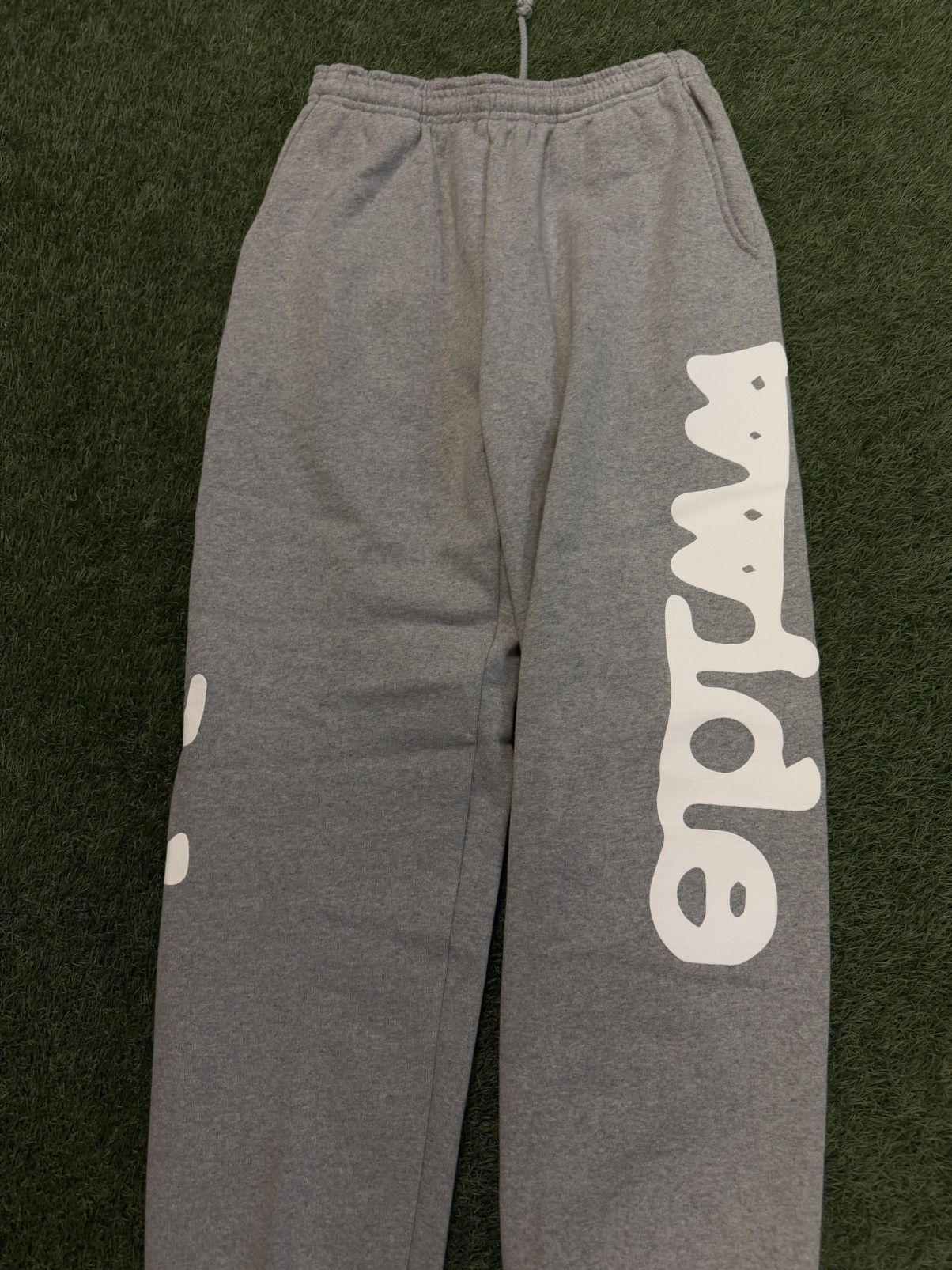 Sp5der Sp5der Worldwide Grey Beluga Size S (NEW) Size US 29 - 3 Thumbnail