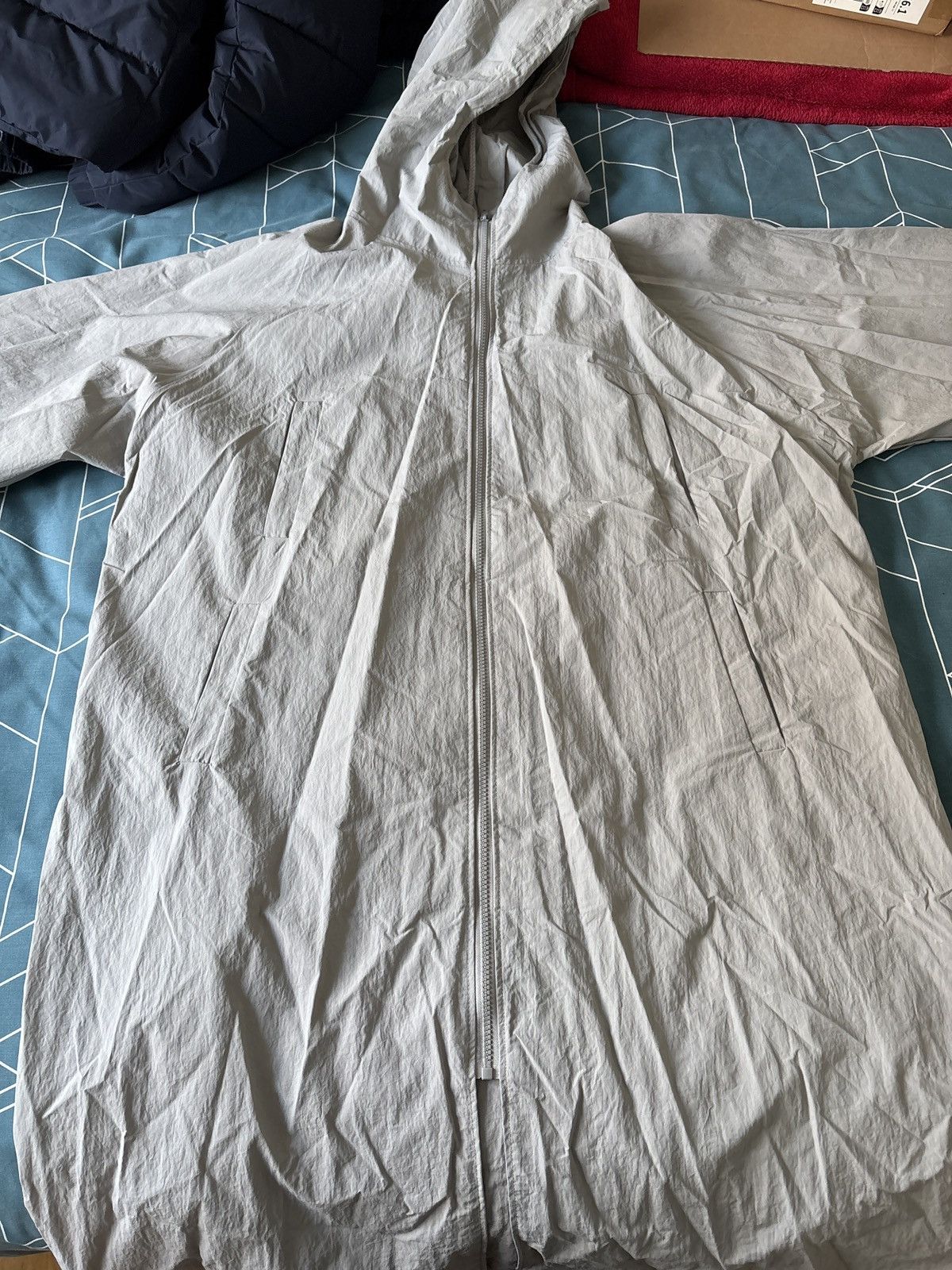 Yeezy Yeezy RC-01 Gosha Size US M / EU 48-50 / 2 - 1 Thumbnail