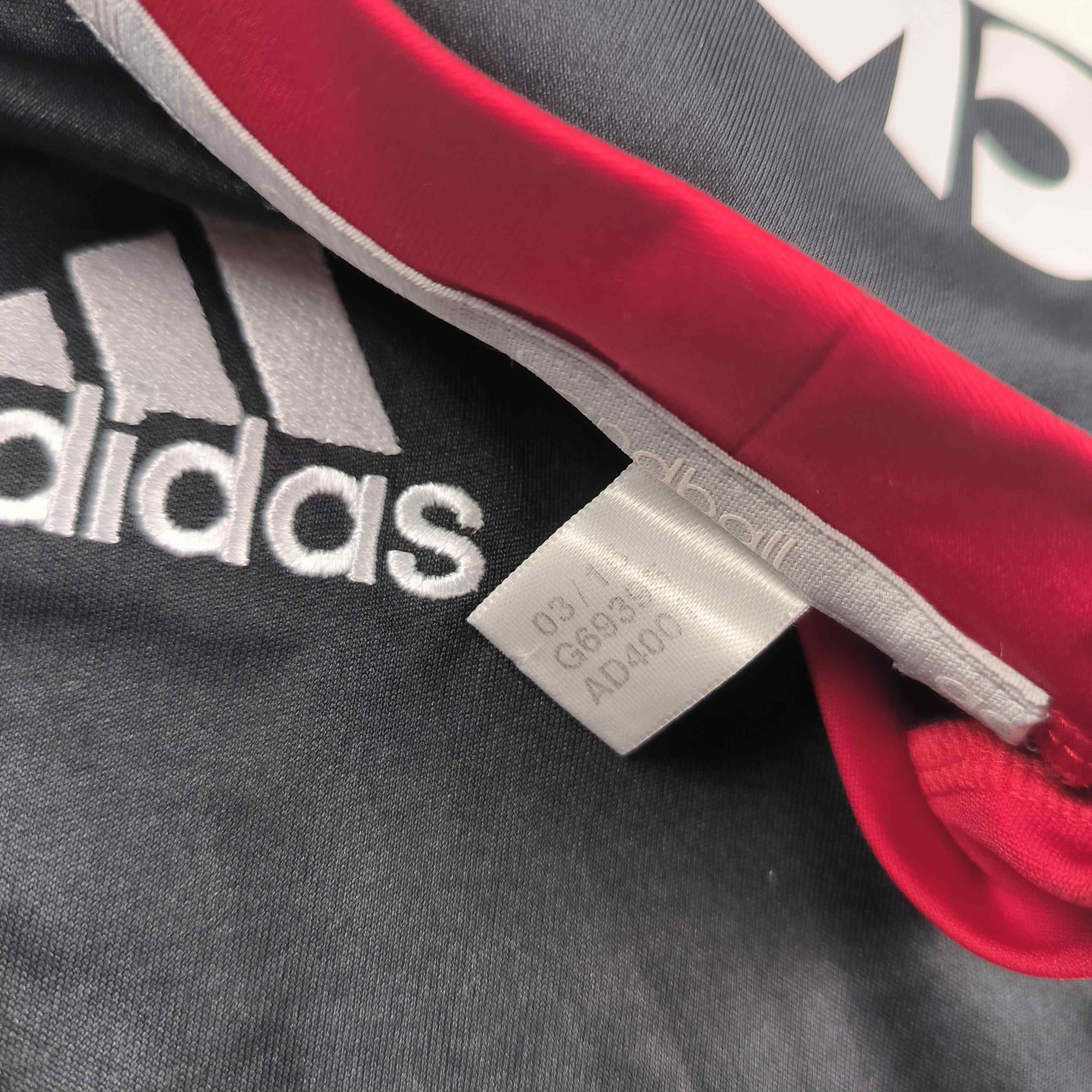 Adidas Handballclub Erlangen 2015 Adidas handball jersey size S Size US S / EU 44-46 / 1 - 6 Thumbnail