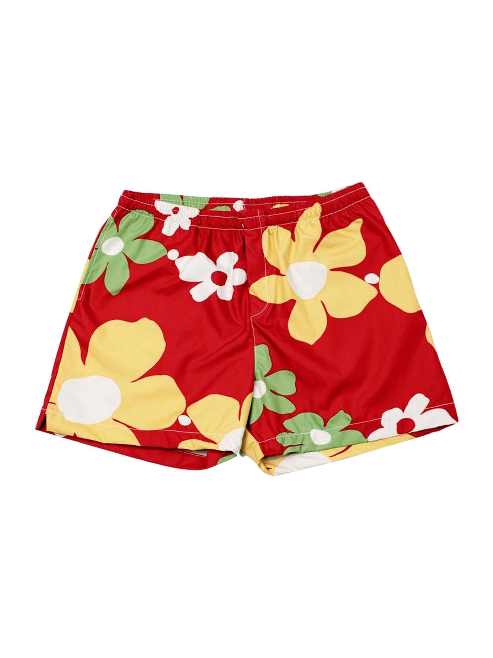 Gallery Dept. o1mle0825 Zuma Shorts in Multicolor Size US 32 / EU 48 - 1 Thumbnail