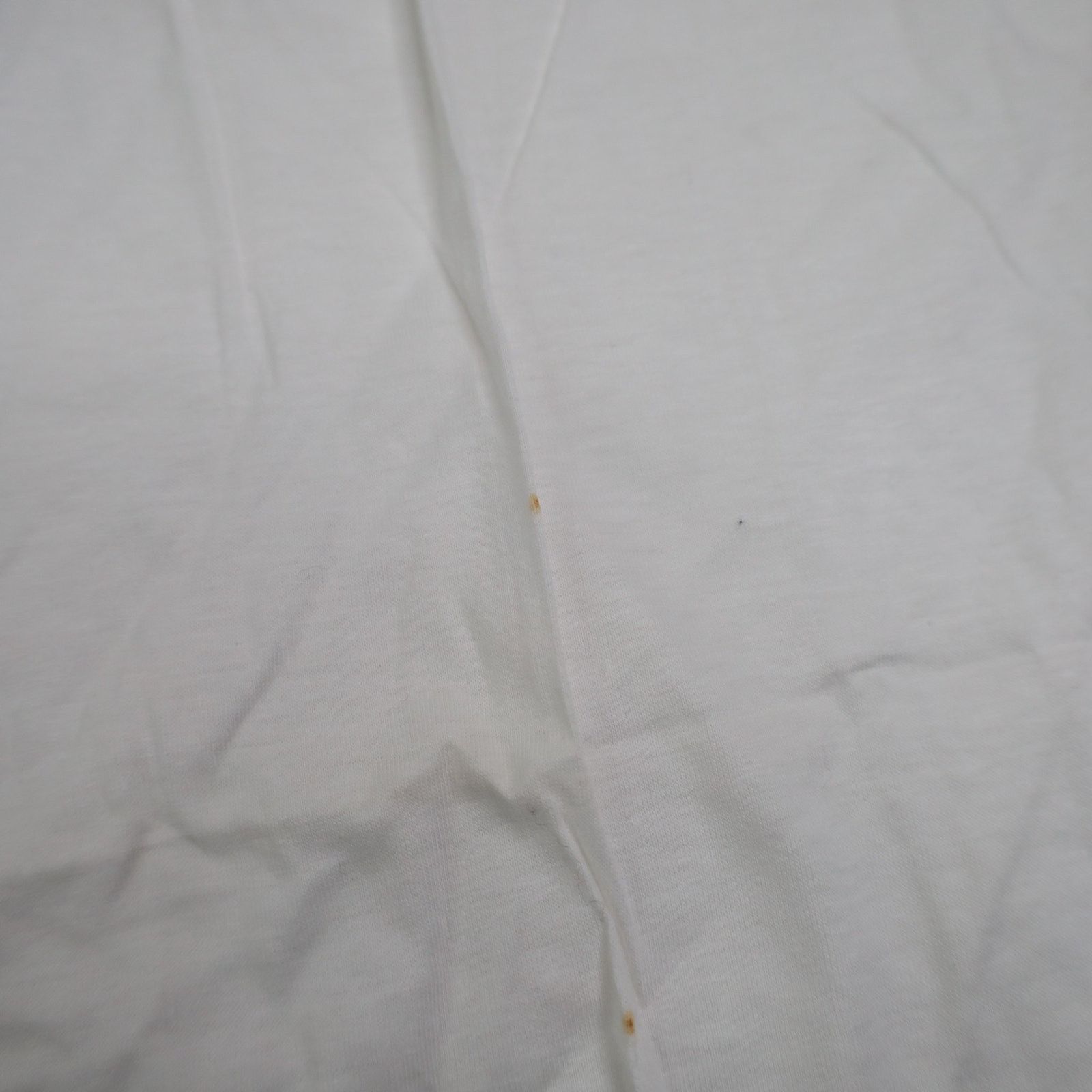 Vintage VTG 90s 4404th Composite Wing Saudi Arabia 3on3 Basketball T Size US L / EU 52-54 / 3 - 6 Thumbnail