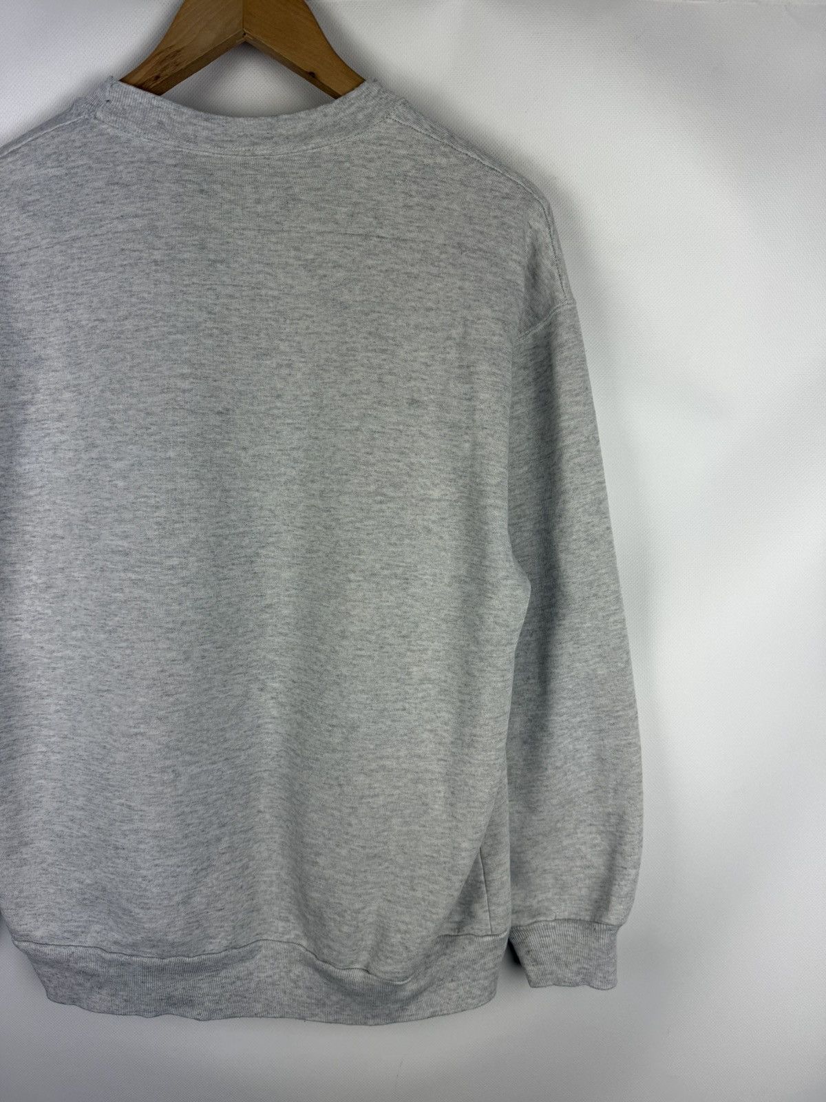 Starter × Vintage VTG Starter 49ers San Francisco 1995 Sweatshirt Pullover Size US M / EU 48-50 / 2 - 15 Thumbnail