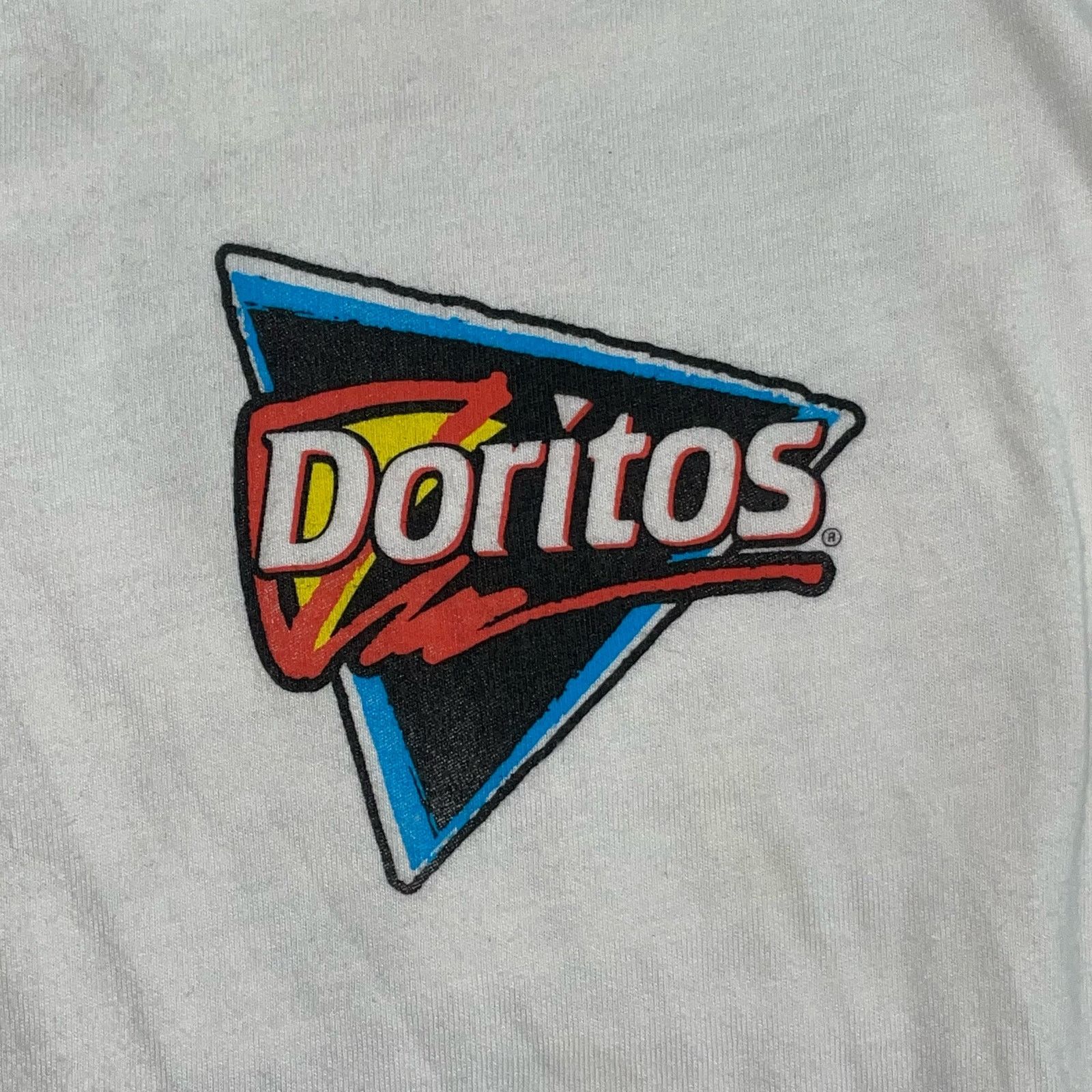 Hollister Hollister Doritos Shirt Size US M / EU 48-50 / 2 - 5 Thumbnail