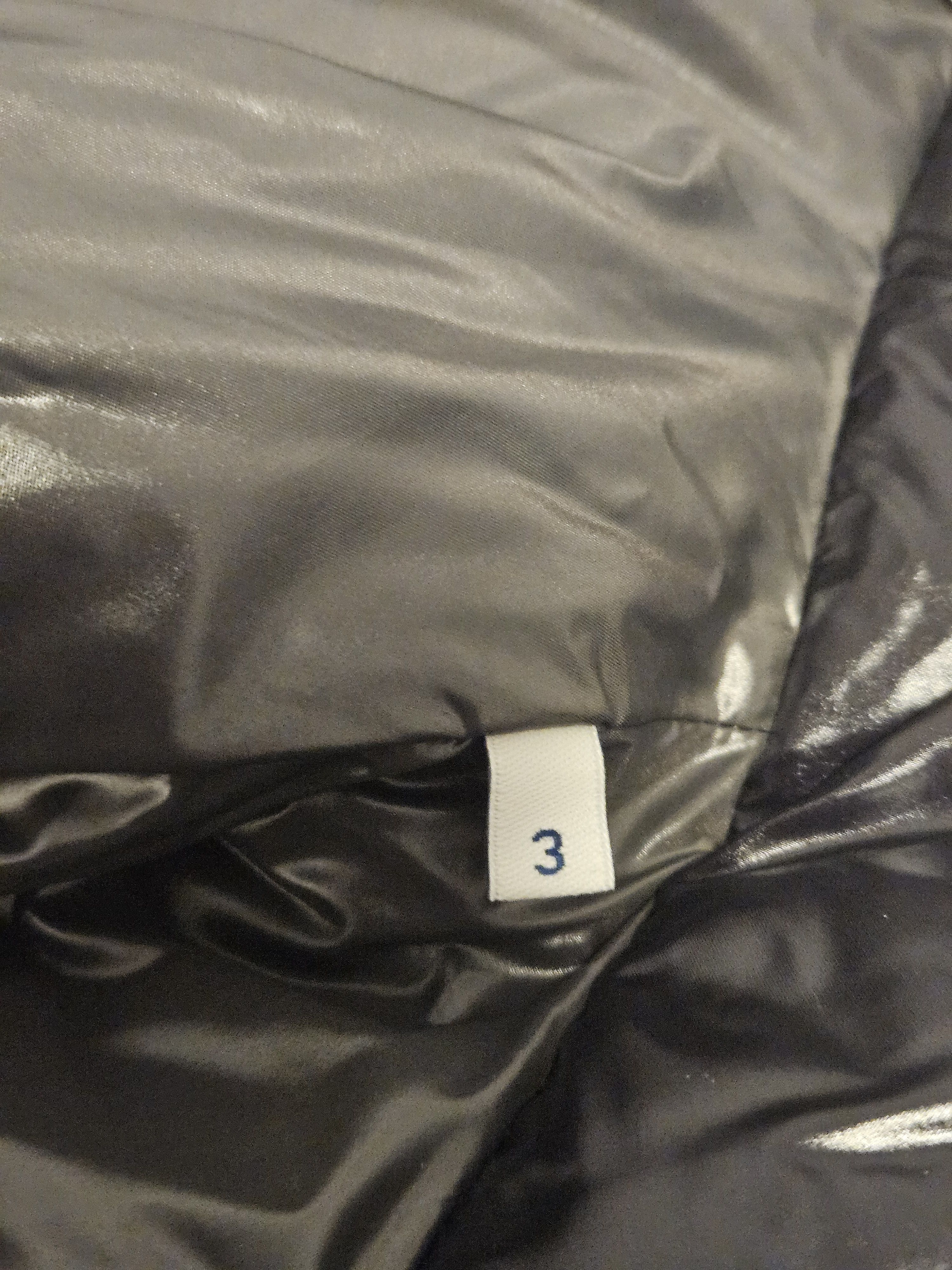 Moncler Tibb Vest Size US L / EU 52-54 / 3 - 8 Thumbnail