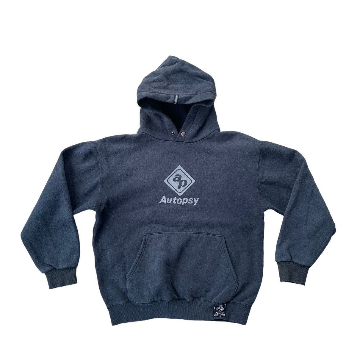 Other Autopsy pullover hoodie Size US M / EU 48-50 / 2 - 3 Thumbnail