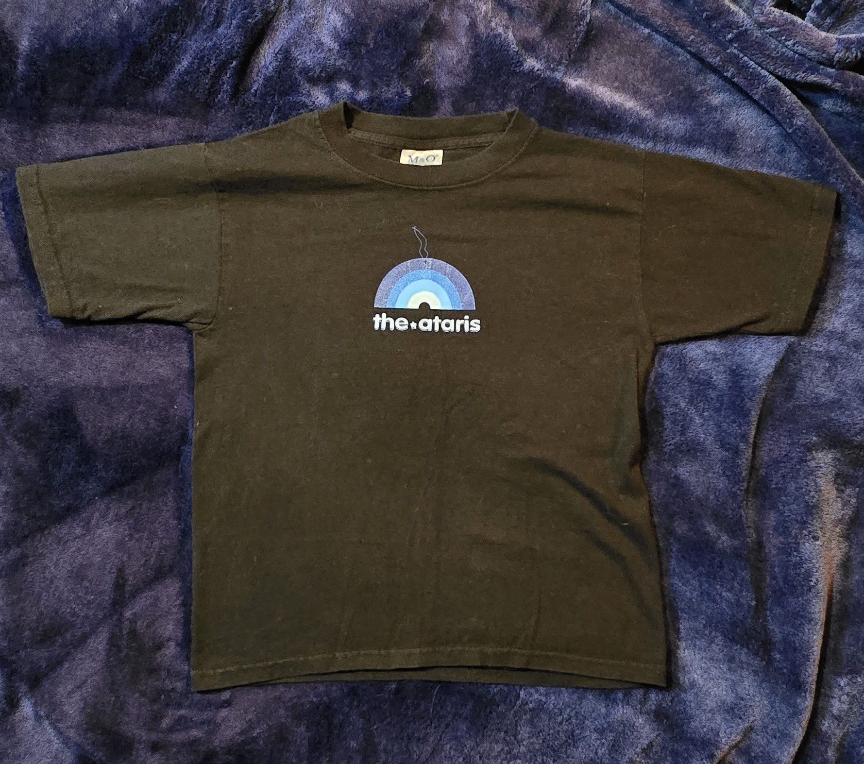 Other The Ataris shirt Size M / US 6-8 / IT 42-44 - 1 Thumbnail