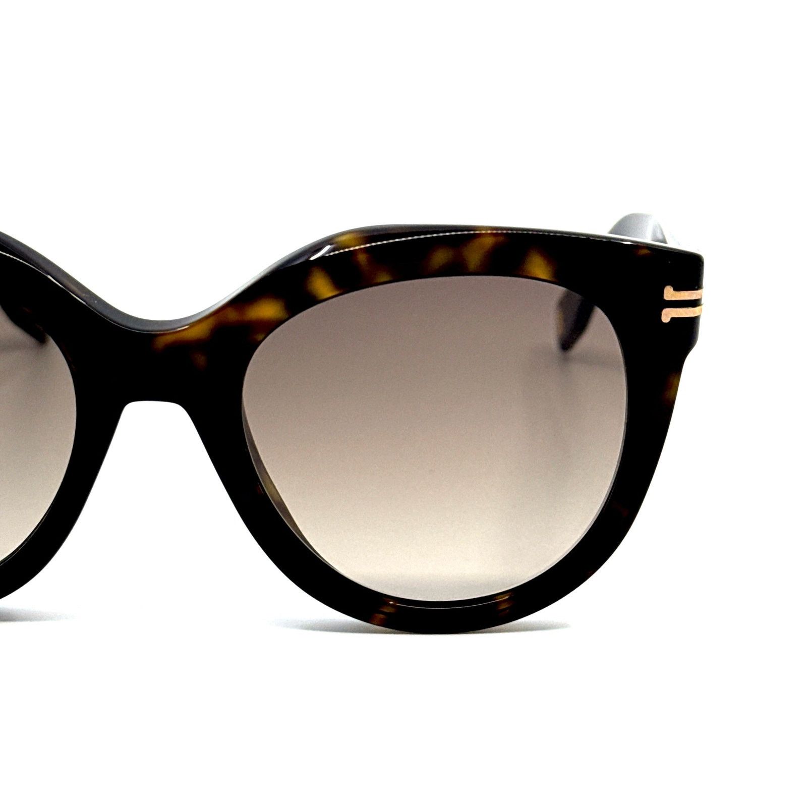 Marc Jacobs New, MARC JACOBS Sunglasses MARC 1011/S WR9HA Authentic Size ONE SIZE - 5 Thumbnail