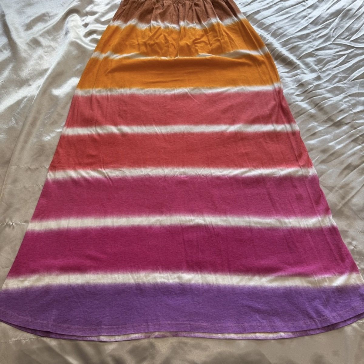 Other Tropical Maxi Dress Size M / US 6-8 / IT 42-44 - 5 Thumbnail