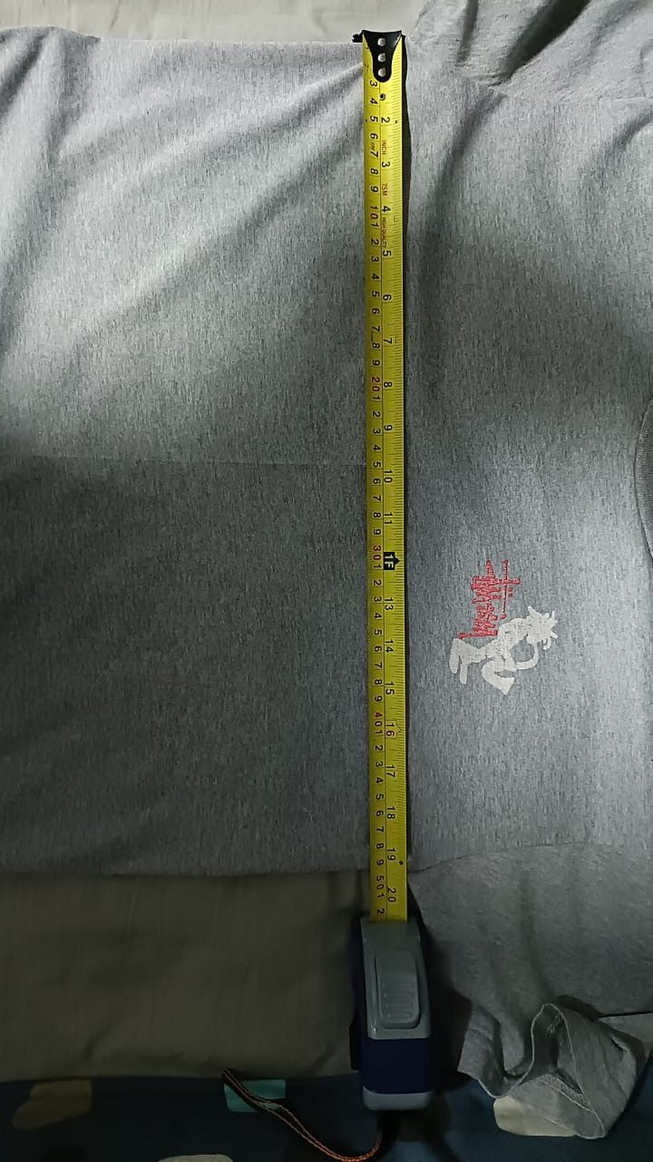 Stussy Vintage stussy streetwear tshirt Size US M / EU 48-50 / 2 - 3 Thumbnail