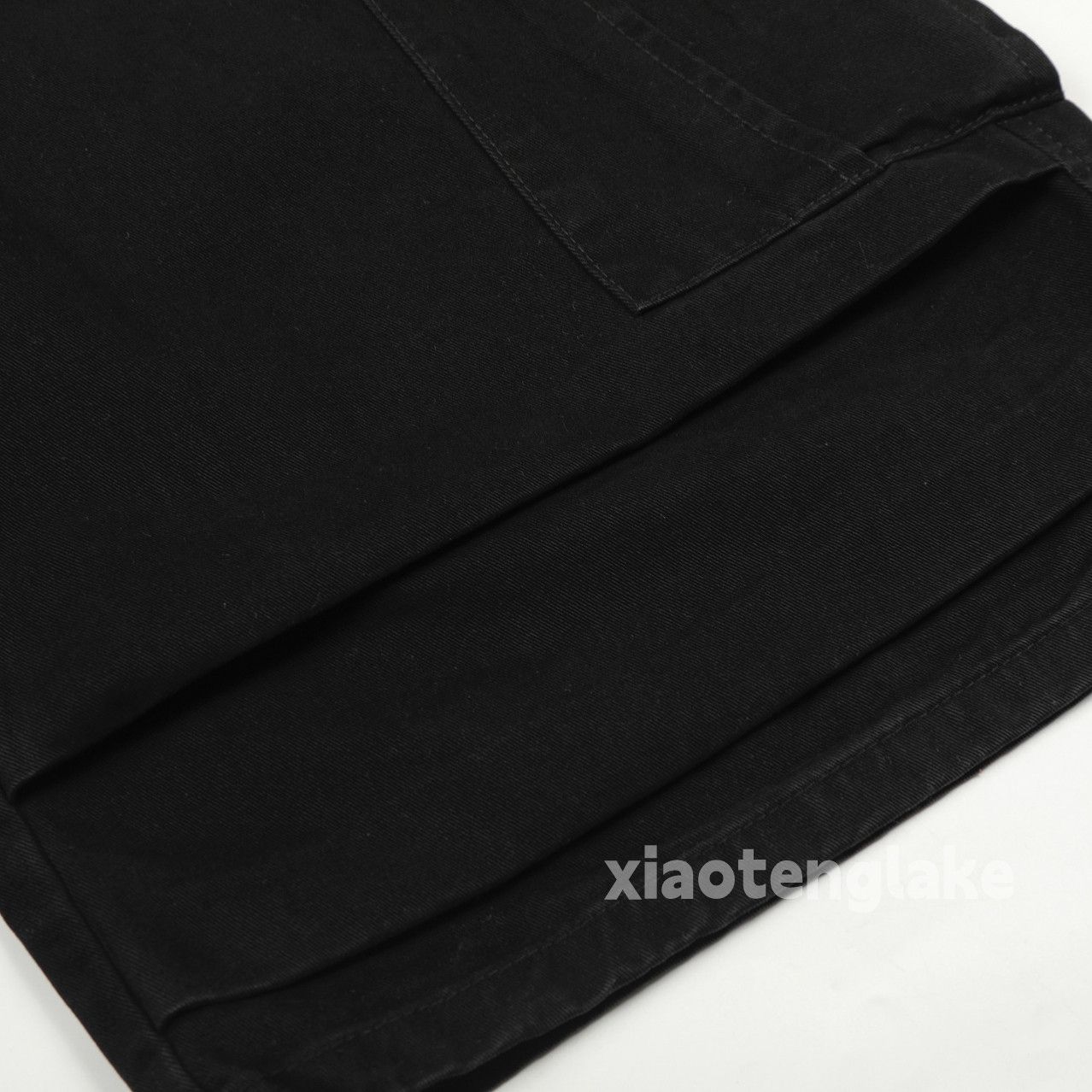 Vintage Xz utility loose baggy skate hiphop y2k cargo shorts Size US 30 / EU 46 - 2 Thumbnail