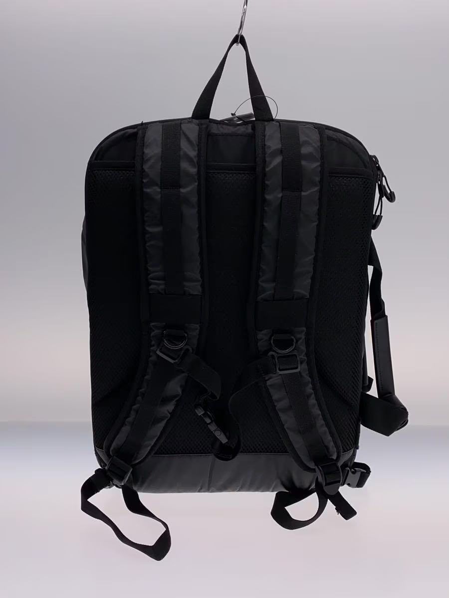 Snow Peak Nylon 3 Way Business Bag Size ONE SIZE - 3 Thumbnail