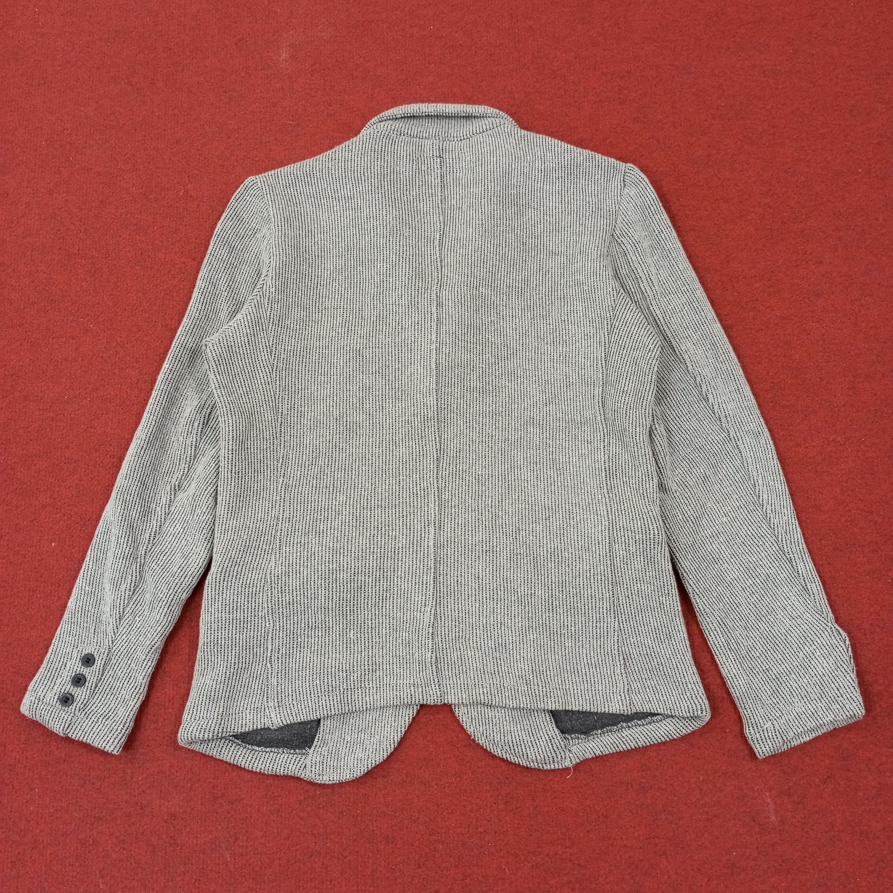 In The Attic In The Attic Casual Style Blazer c234n2 Size S / US 4 / IT 40 - 5 Thumbnail