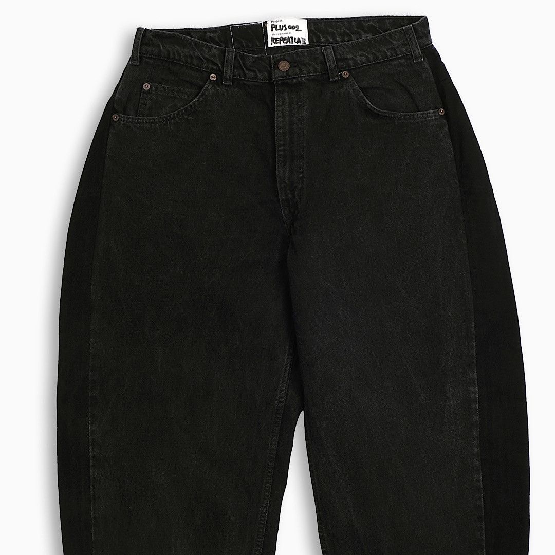 Japanese Brand × Levi's × Vintage REPEAT PLUS 002 34 size (RP002Y3405) Size US 34 / EU 50 - 3 Thumbnail