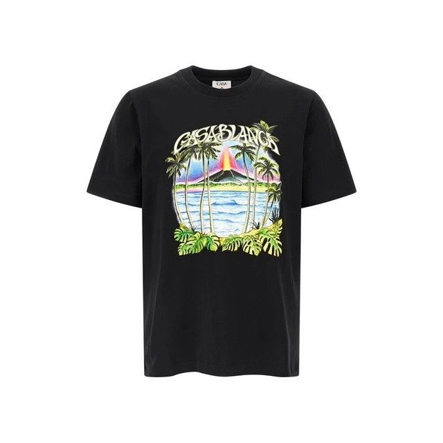 Casablanca Casablanca The Road To Knowledge T-shirt Size L | Grailed