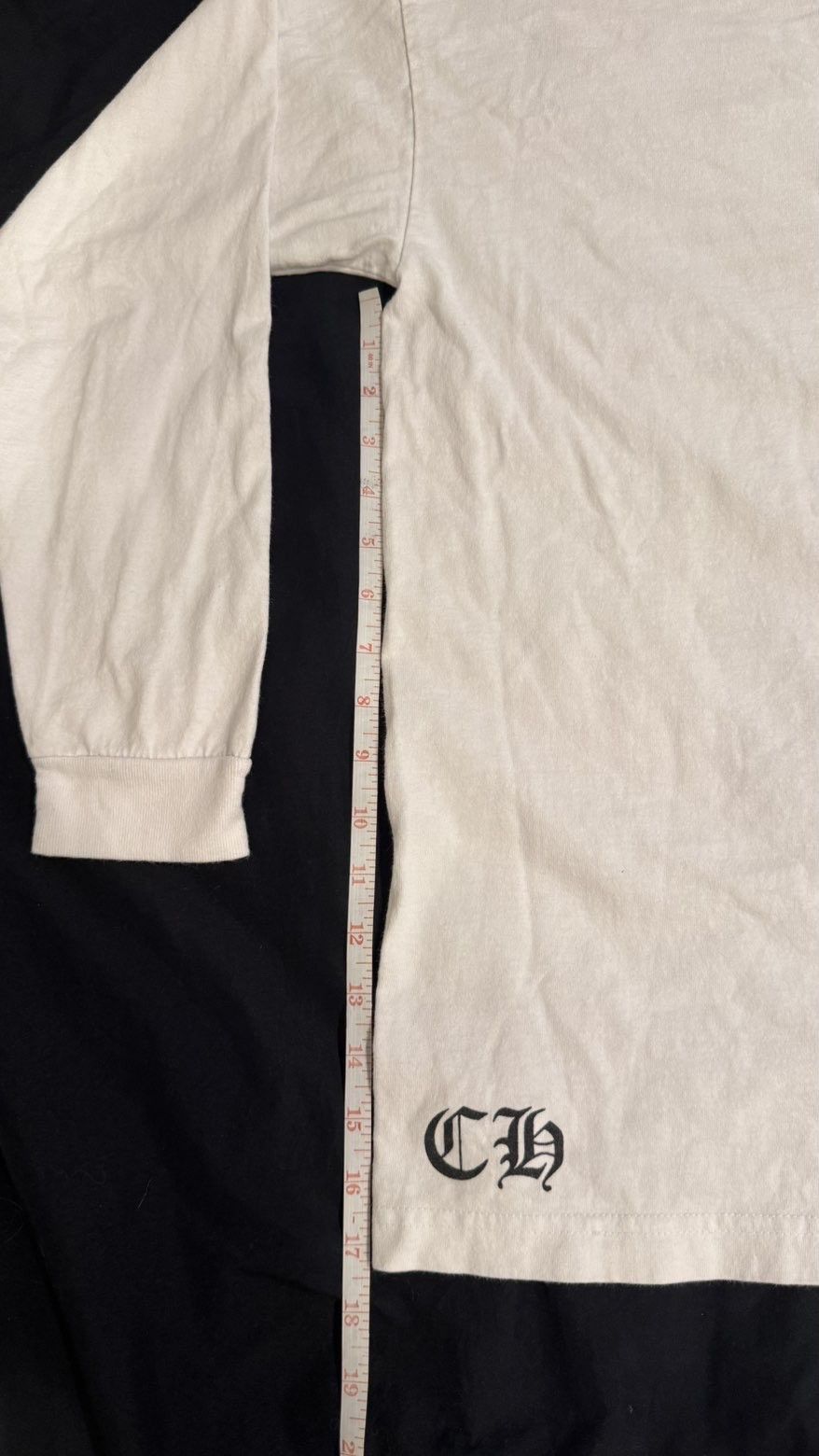 Chrome Hearts Chrome Hearts Honolulu Exclusive Shirt Size US M / EU 48-50 / 2 - 15 Thumbnail