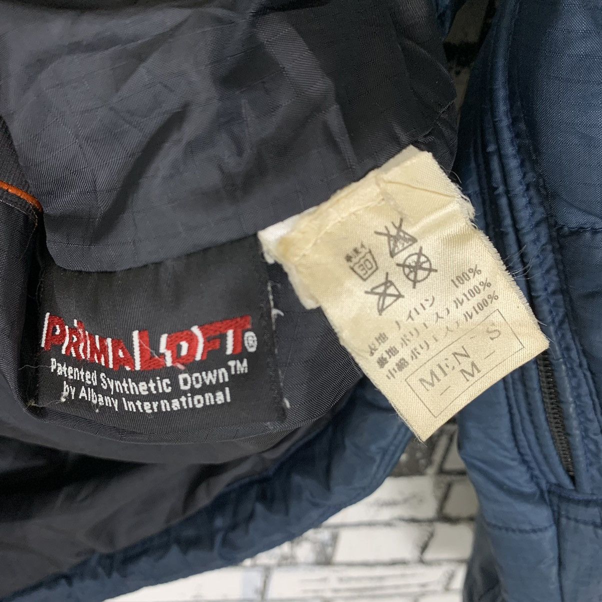 Nike ACG Nike All Condition Gear(ACG) Prima Loft Down Jacket Size US M / EU 48-50 / 2 - 12 Thumbnail