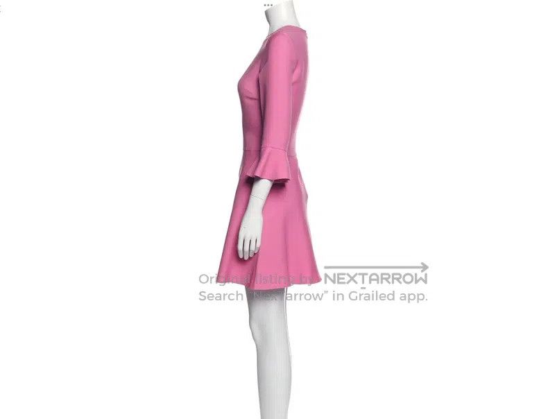 Valentino Valentino Dividend dress Size S / US 4 / IT 40 - 2 Thumbnail