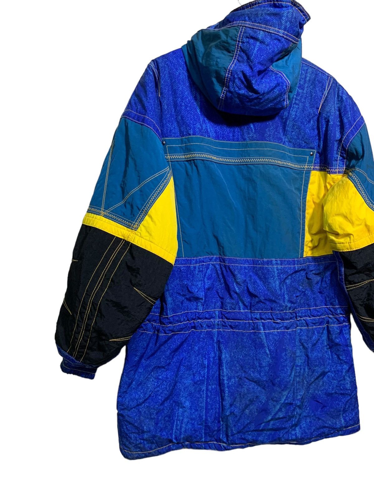 Phenix 🔥PHENIX SKI JUMPSUIT JACKETS Size US L / EU 52-54 / 3 - 5 Thumbnail