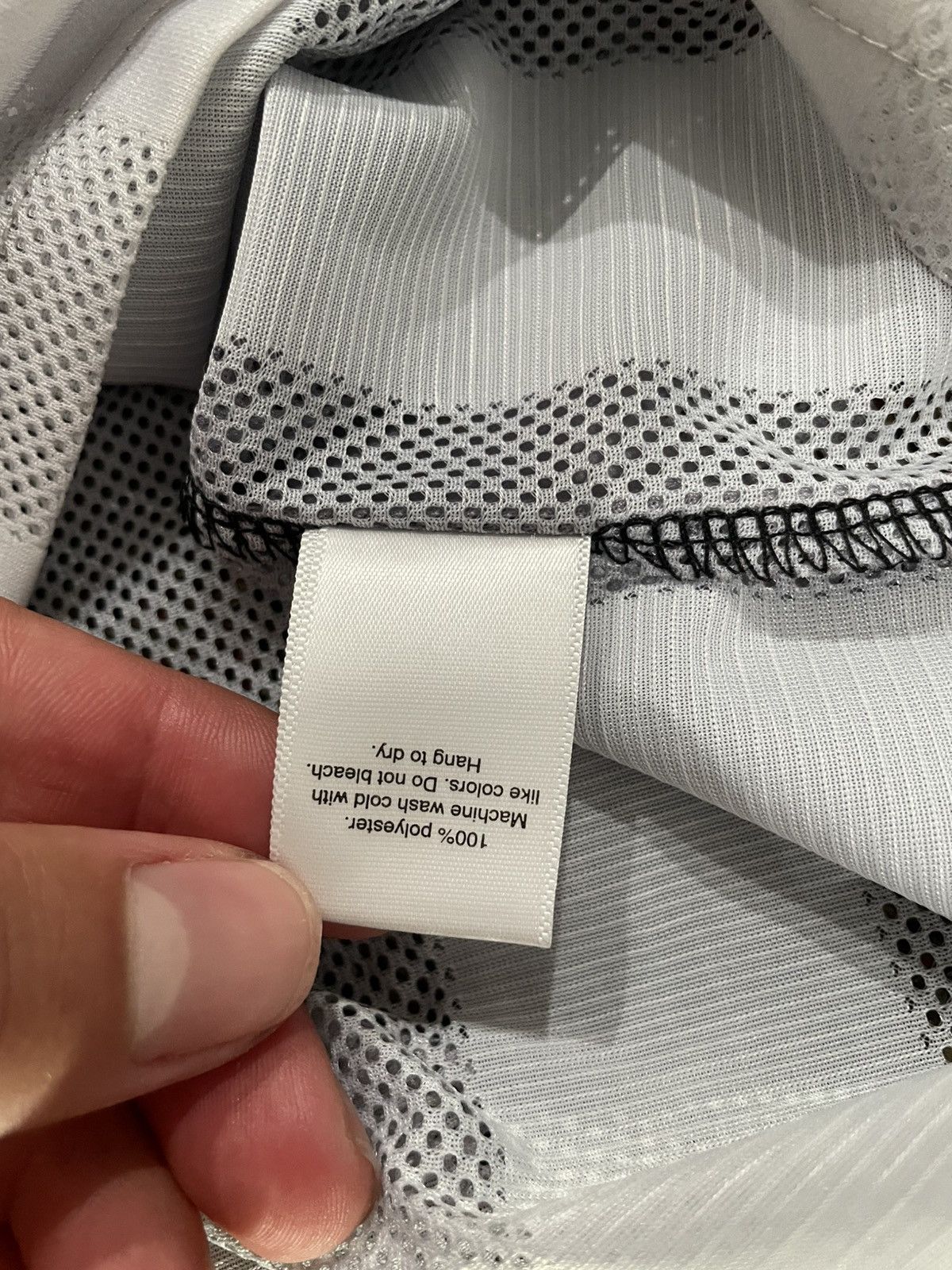 Fuck The Population FTP F.U. Football Jersey (Medium) Size US M / EU 48-50 / 2 - 8 Thumbnail