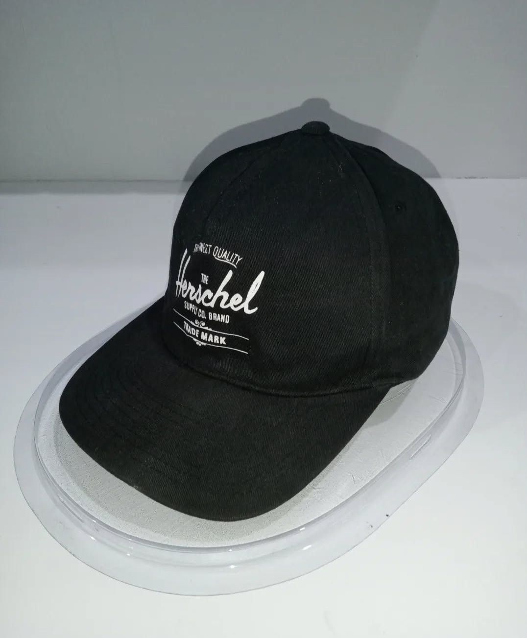 Herschel Supply Co. CAP : HERSCHEL - SNAPBACK Size ONE SIZE - 2 Thumbnail
