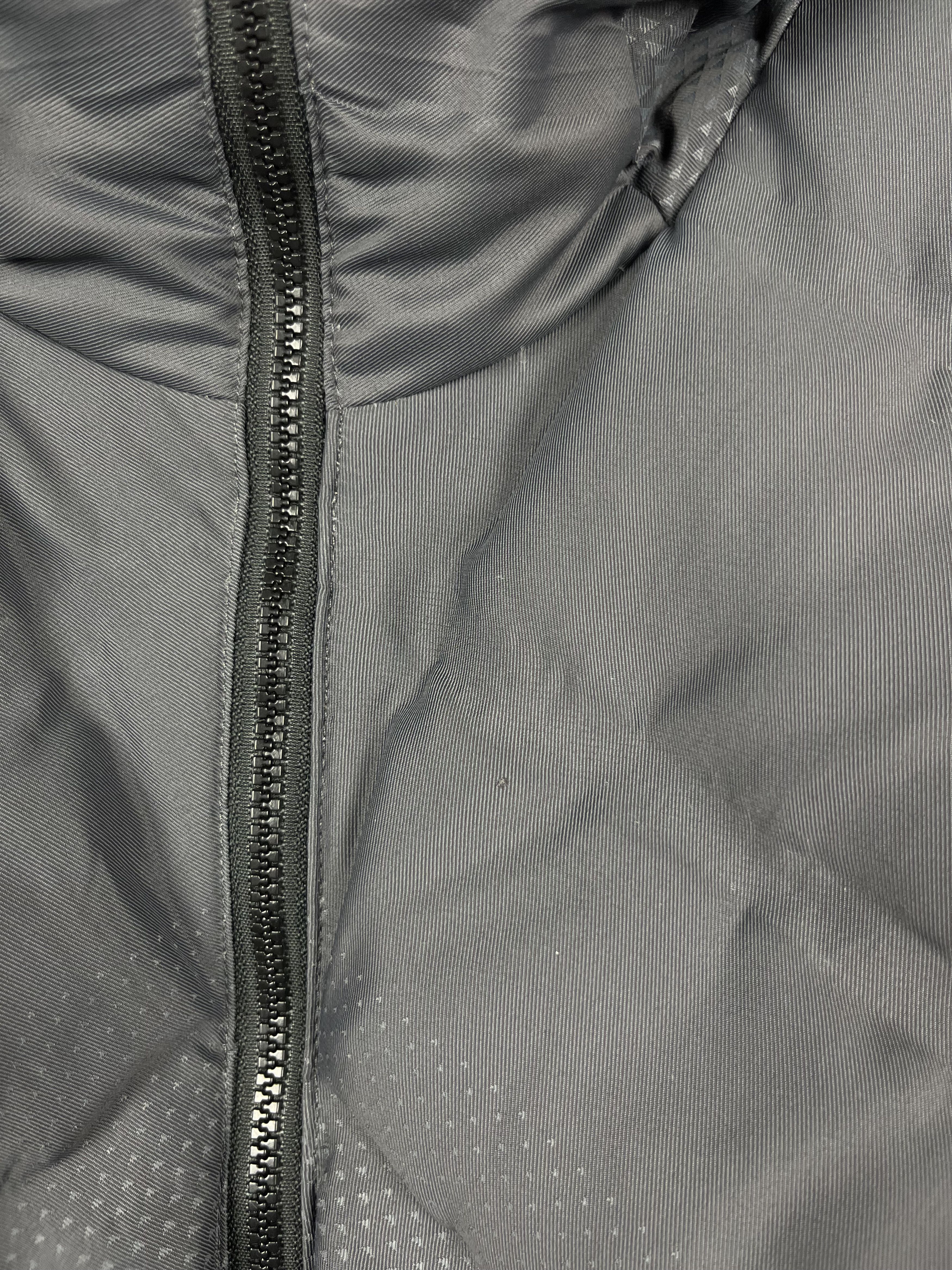 The North Face The North Face Jacket Grey 700 Goose Down Puffer Hooded Size US M / EU 48-50 / 2 - 4 Thumbnail