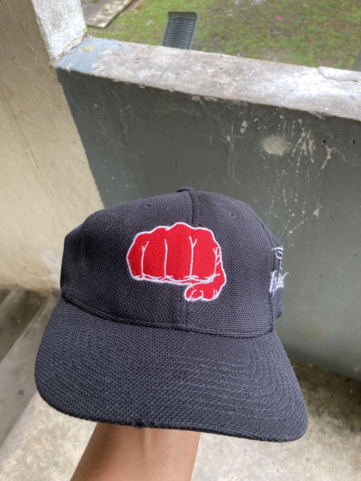Japanese Brand × Vintage Vintage House of pain hats Size ONE SIZE - 9 Thumbnail
