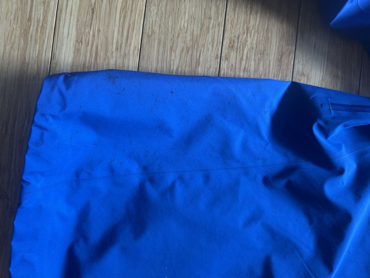 Arc'teryx Arcteryx Mens Beta LT Jacket Size US M / EU 48-50 / 2 - 9 Thumbnail