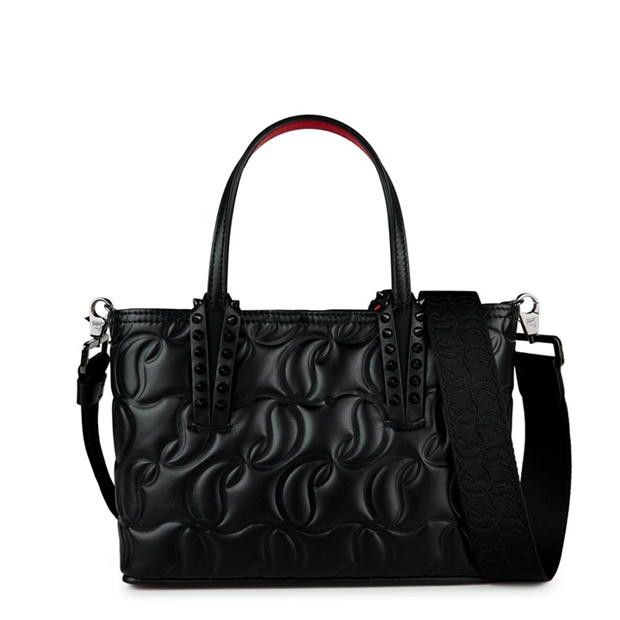 Christian Louboutin Cabata Mini Tote Bag Size ONE SIZE - 1 Thumbnail