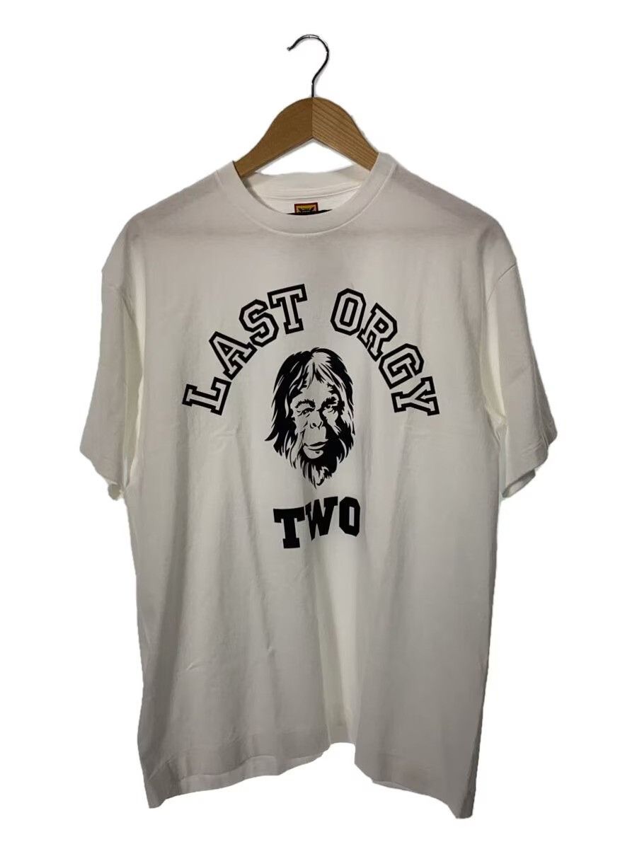 LAST ORGY TWO スウェットM goodenough supreme Last Orgy | Grailed