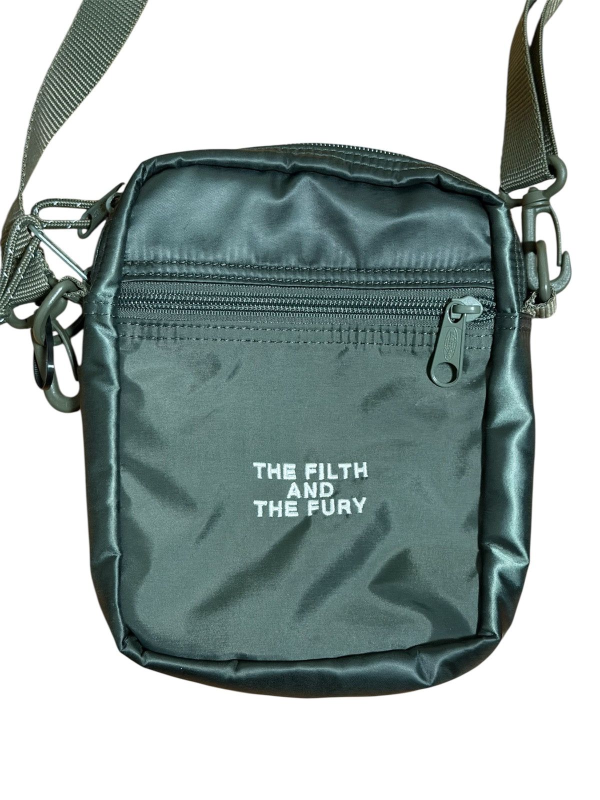 Neighborhood 🔥NEIGHBORHOOD X Eastpak One Mini Crossbody Bag Size ONE SIZE - 8 Thumbnail