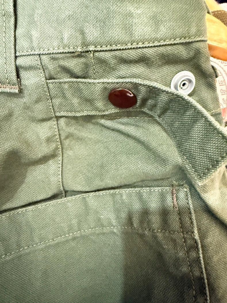 Freewheelers Freewheelers Freewheelers pants Size US 36 / EU 52 - 5 Thumbnail