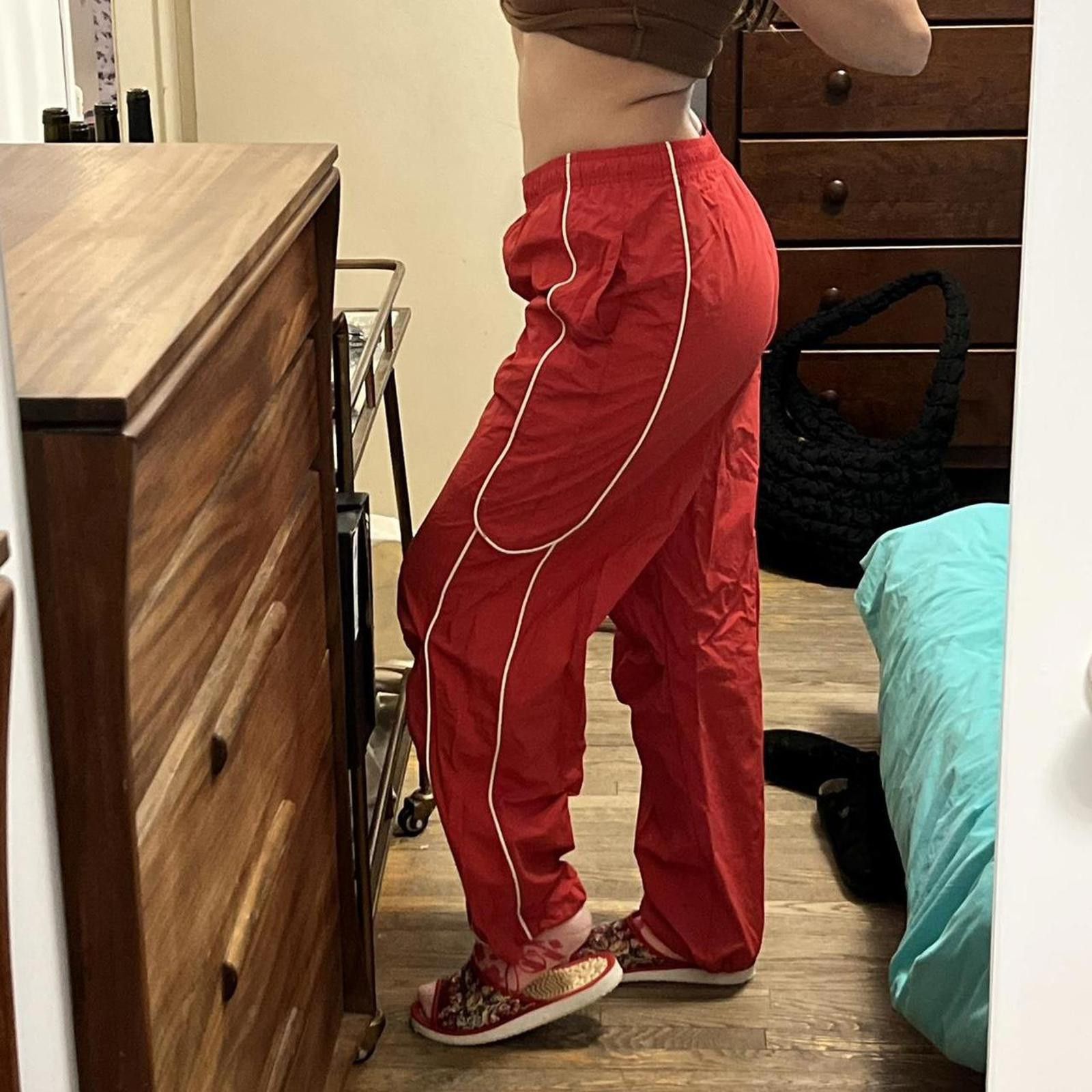 Bdg BDG Track Pants Size 27" / US 4 / IT 40 - 3 Thumbnail