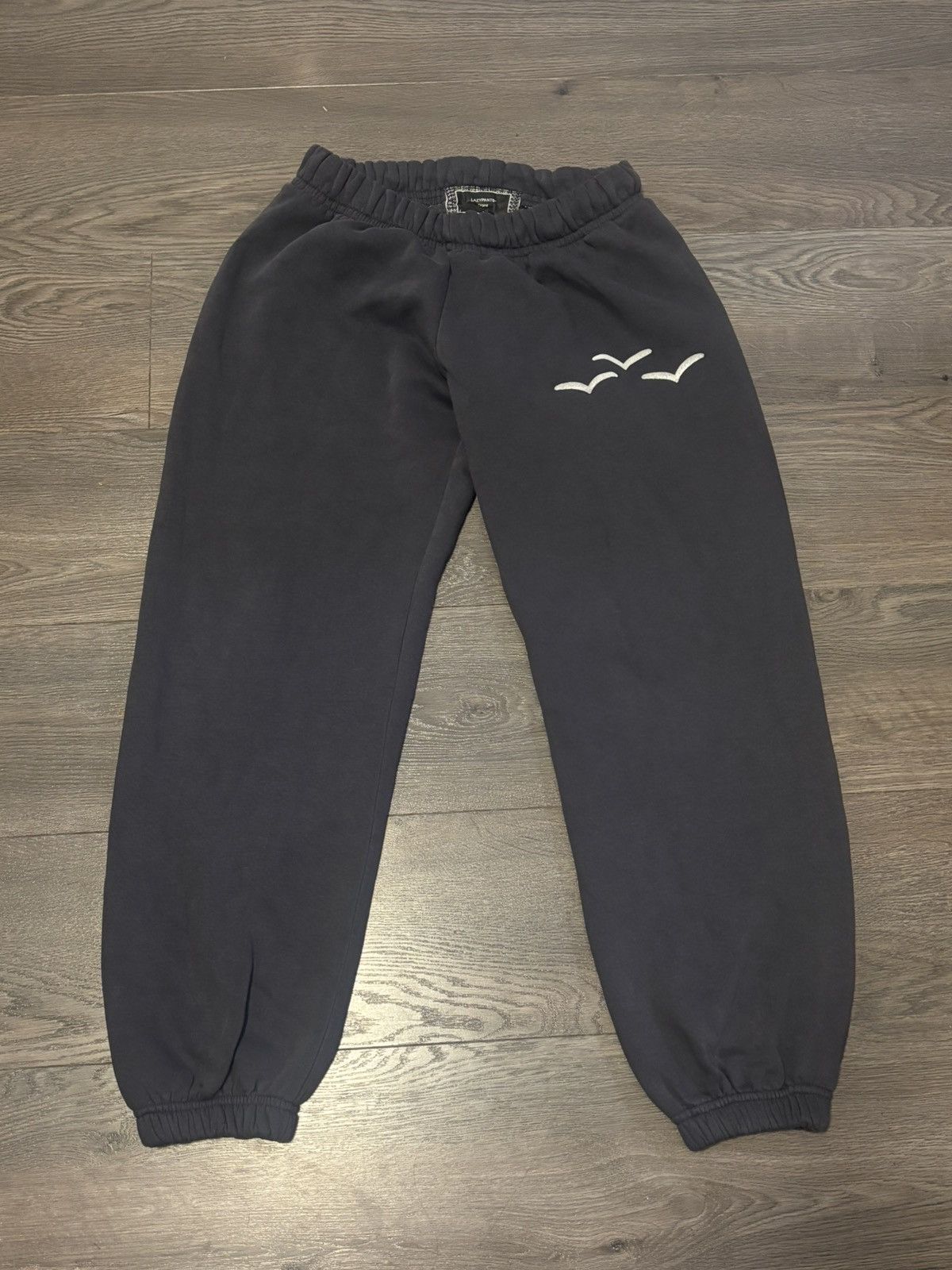 Other Lazy Pants Sweatpants Size 27" / US 4 / IT 40 - 1 Thumbnail