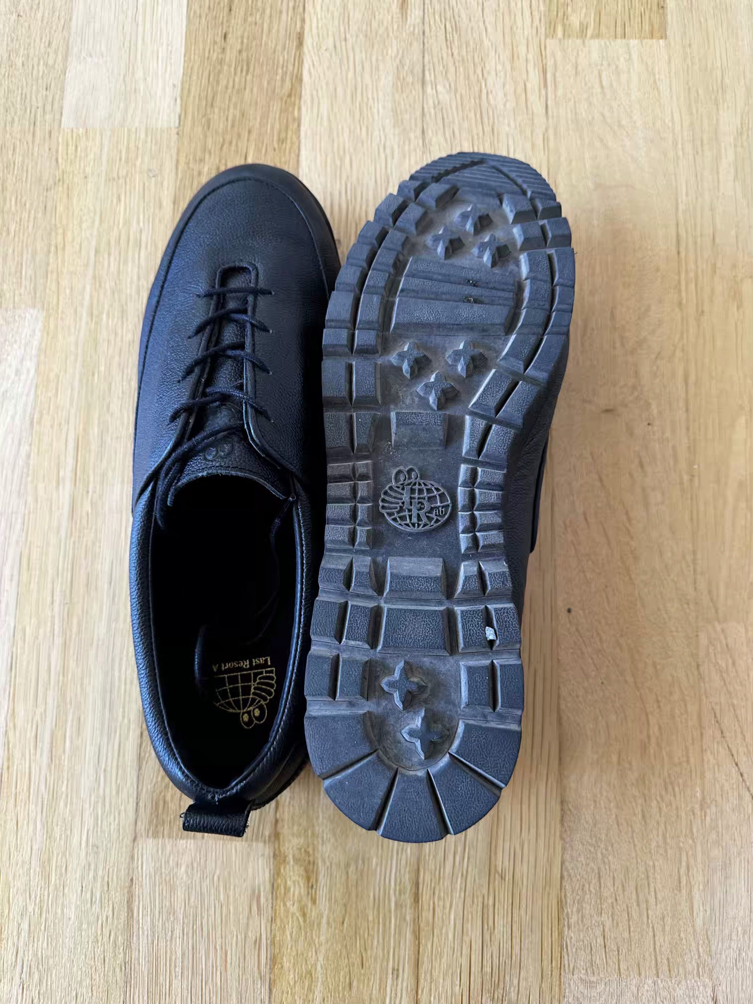 Last Resort AB GM001 Size US 11 / EU 44 - 6 Thumbnail