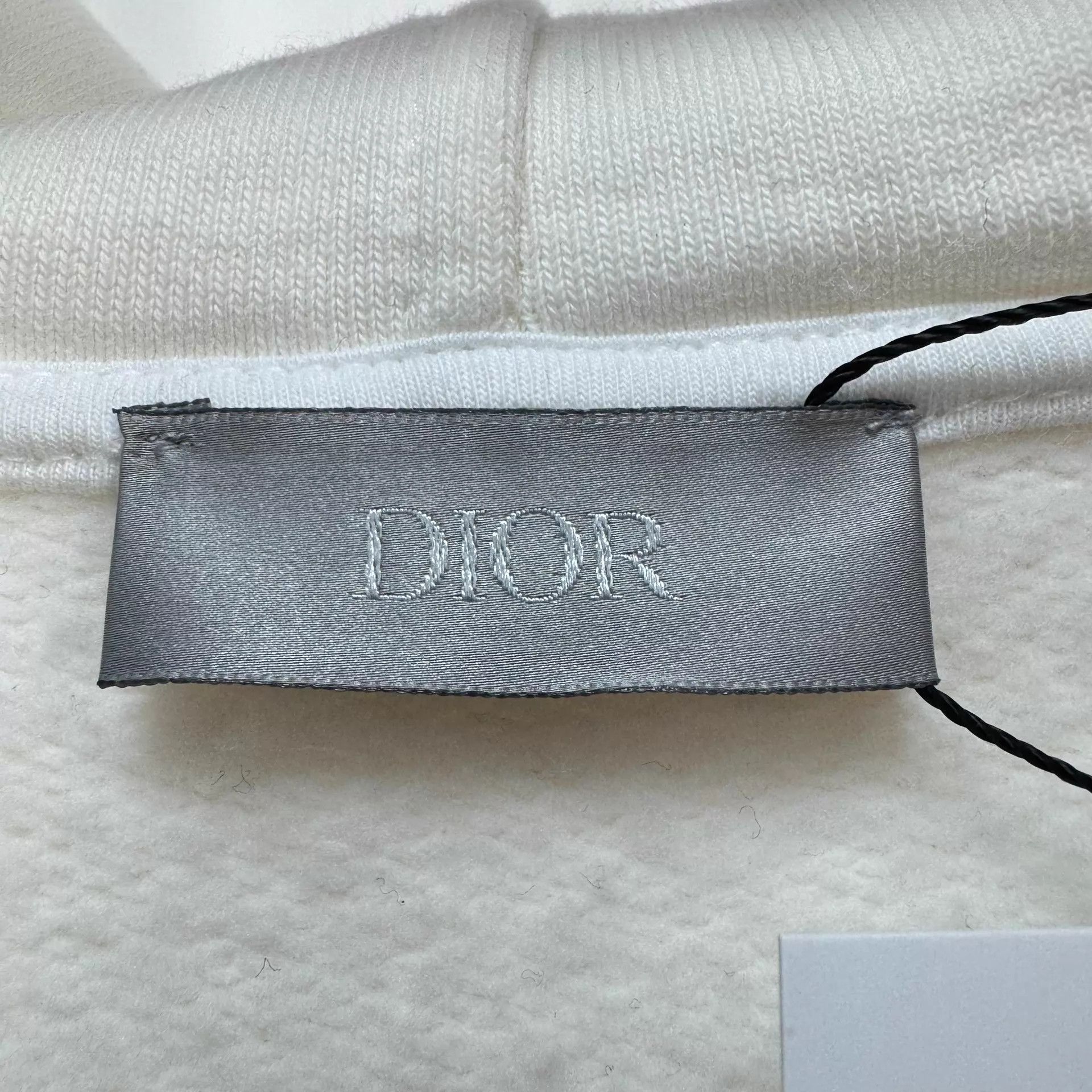 Dior Dior x Kaws Embroidered Bee Hooded Jacket M Size M / US 6-8 / IT 42-44 - 5 Thumbnail