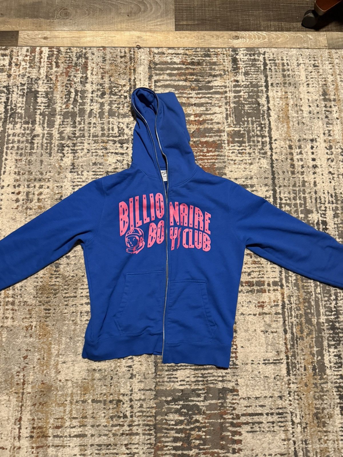 Billionaire Boys Club Billionaire boys club hoodie Size US M / EU 48-50 / 2 - 1 Thumbnail