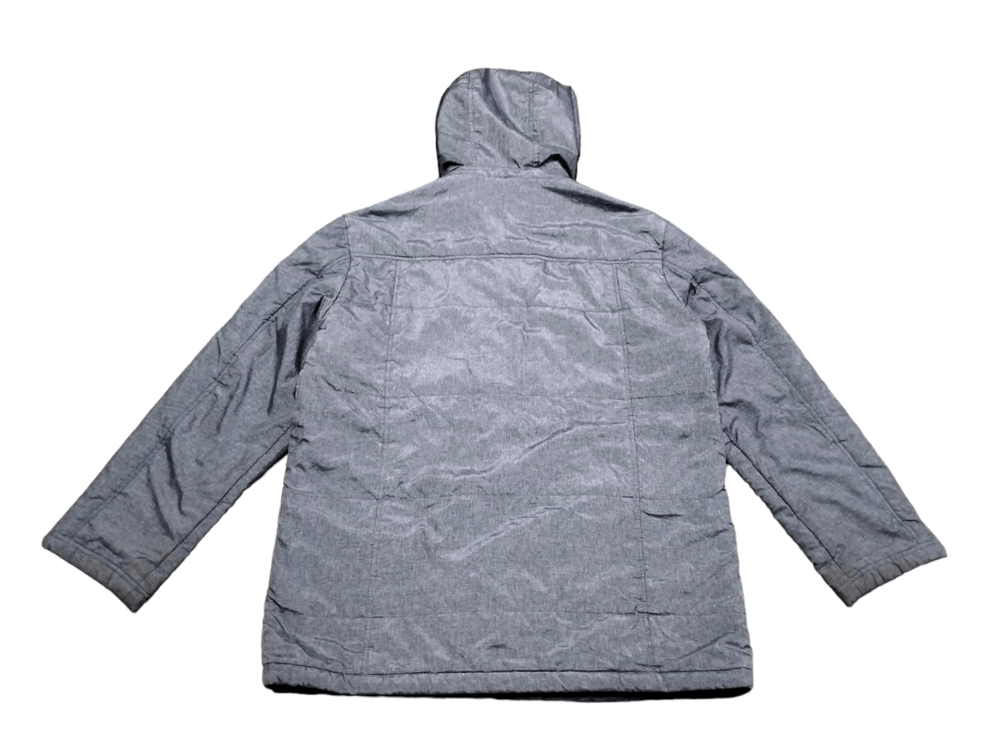 Kansai Yamamoto Vintage Kansai Yamamoto Zipper Button Jacket Size US L / EU 52-54 / 3 - 2 Thumbnail