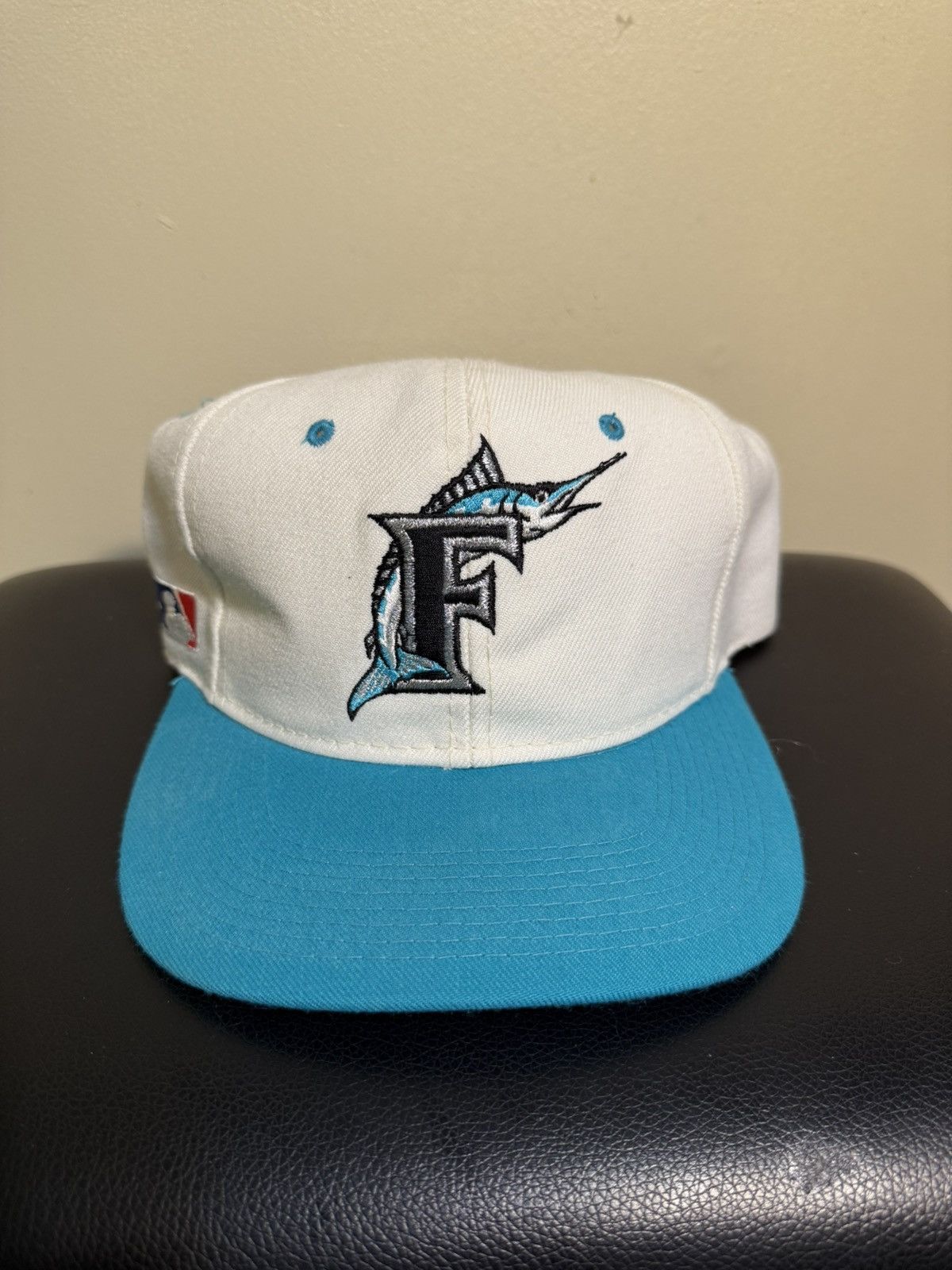 Sports Specialties Vintage mlb sports specialties snapback hat Size ONE SIZE - 1 Thumbnail