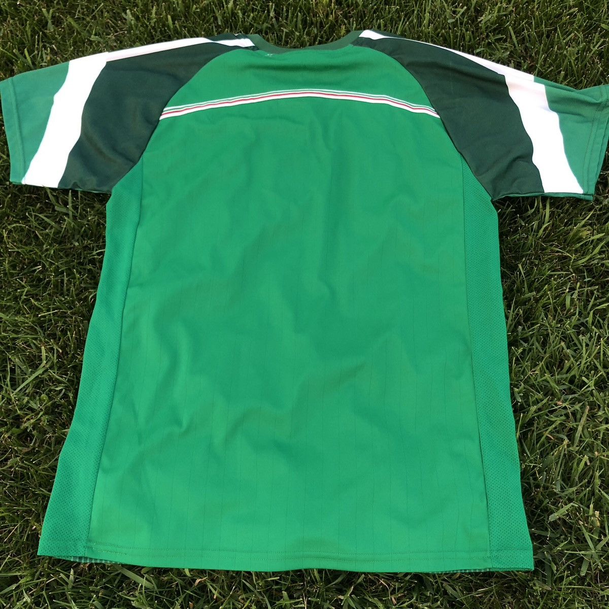 Other Mexico fan jersey Size US L / EU 52-54 / 3 - 5 Thumbnail