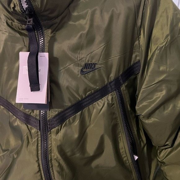 Nike Nike Men’s Sportswear Therma-FIT Repel Reversible Jacket - N Size US L / EU 52-54 / 3 - 5 Thumbnail