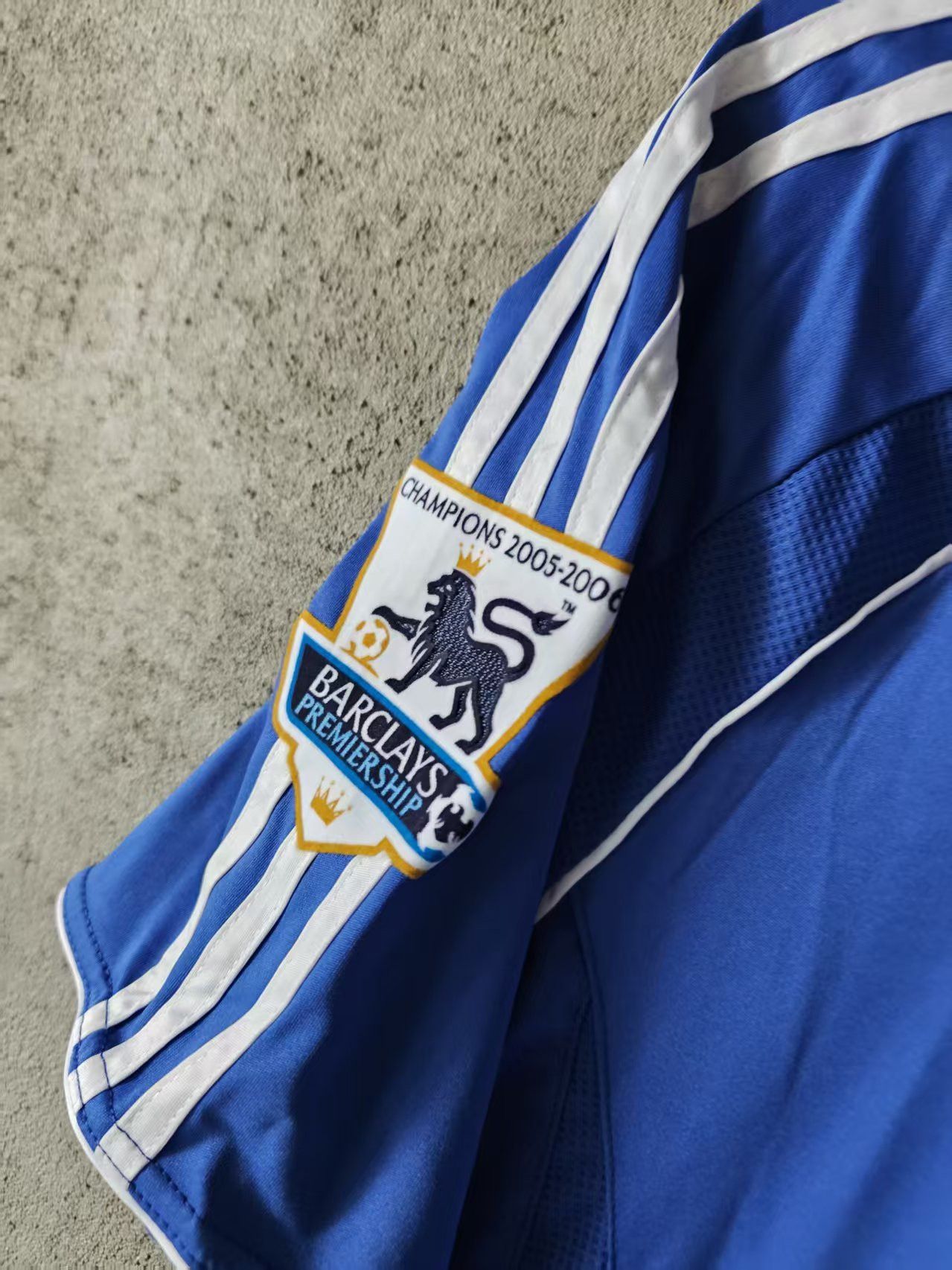 Nike Chelsea 7 Shevchenko Jersey Size US L / EU 52-54 / 3 - 3 Thumbnail