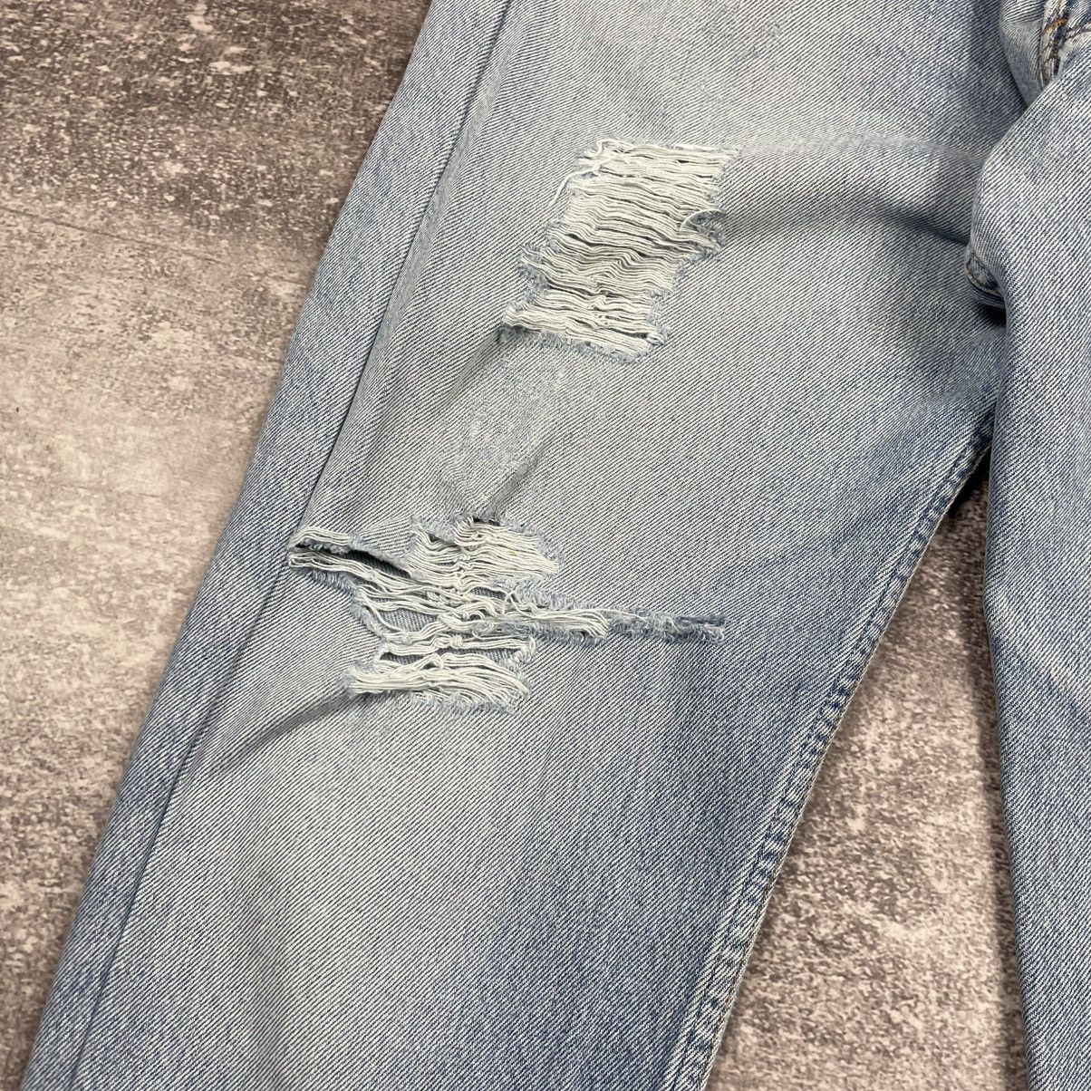 Levi's Vintage Levi’s 90‘s Jeans Size US 36 / EU 52 - 11 Thumbnail