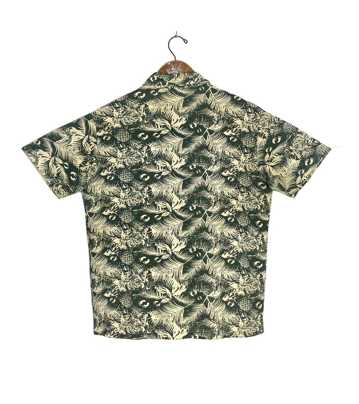 Hang Ten Rare‼️ Hang Ten Hawaii Shirt Size US M / EU 48-50 / 2 - 6 Thumbnail
