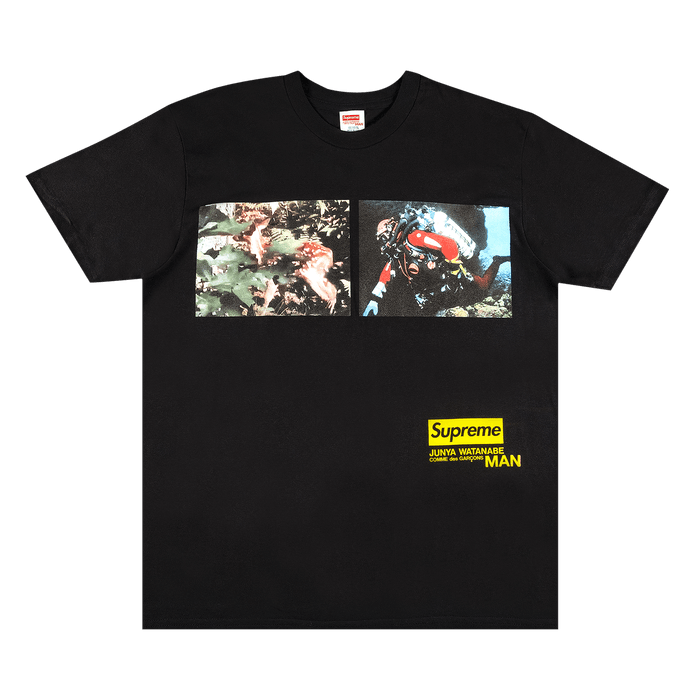 Supreme Supreme x Junya Watanabe x Comme des Garçons MAN Nature