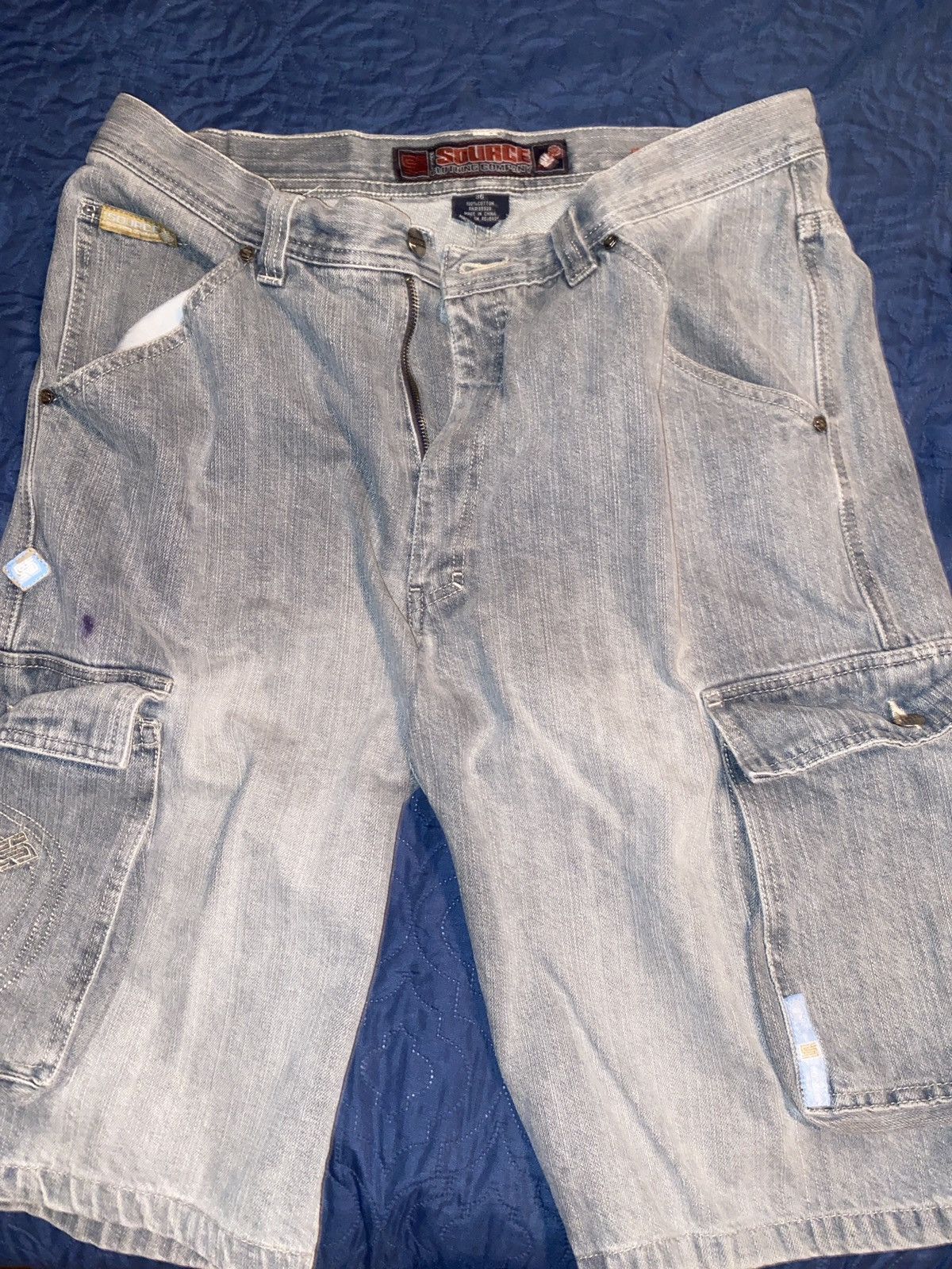 Streetwear The Source Clothing Company Grailed