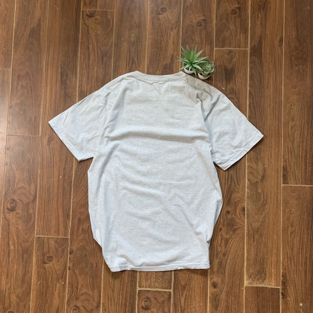 USA Olympics × Vintage Vintage 2008 Beijing Olympics USA Graphic Tee Size US L / EU 52-54 / 3 - 5 Thumbnail