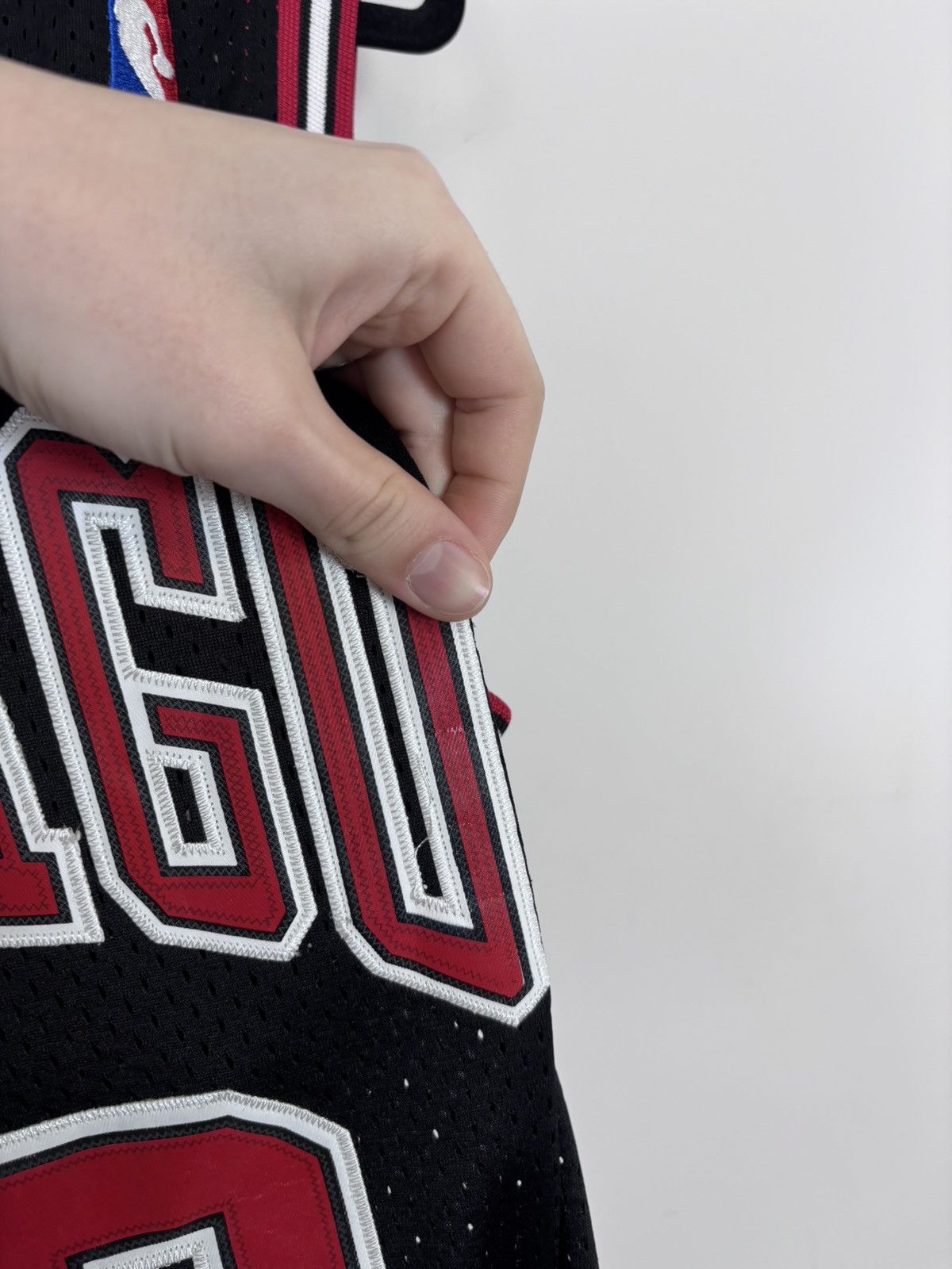 Nike Nike Chicago Bulls Michael Jordan #23 Basketball Jersey Size US M / EU 48-50 / 2 - 7 Thumbnail