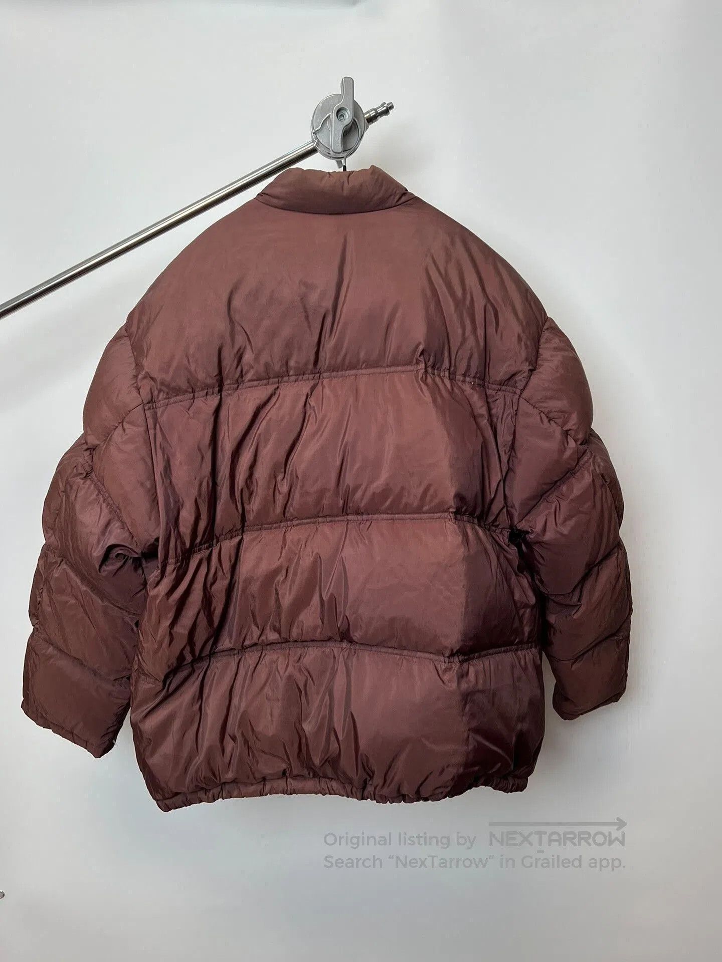 Issey Miyake Issey Miyake Lightweight Down Jacket. Size M / US 6-8 / IT 42-44 - 6 Thumbnail
